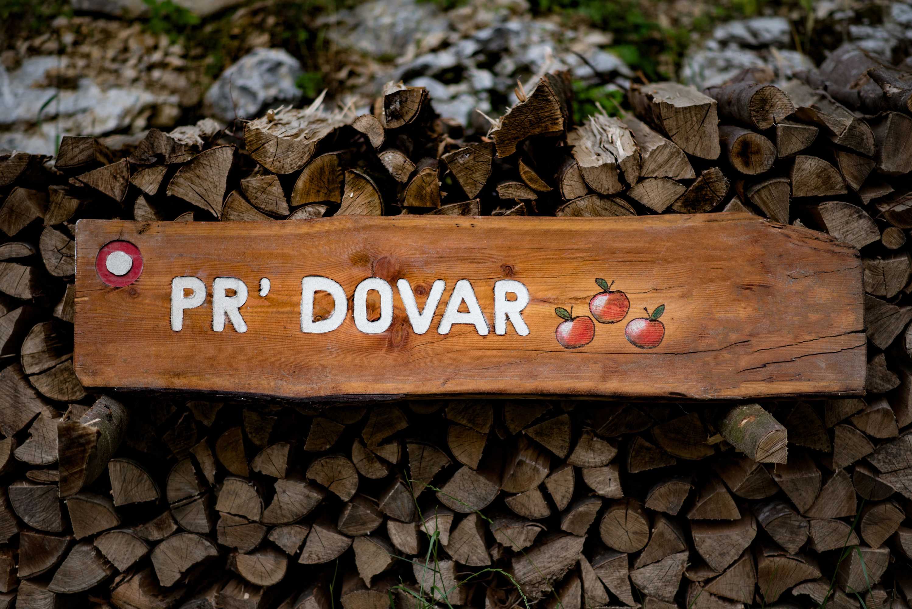 Gift card for Pr' Dovar Guest House Gift card for Pr' Dovar Guest House