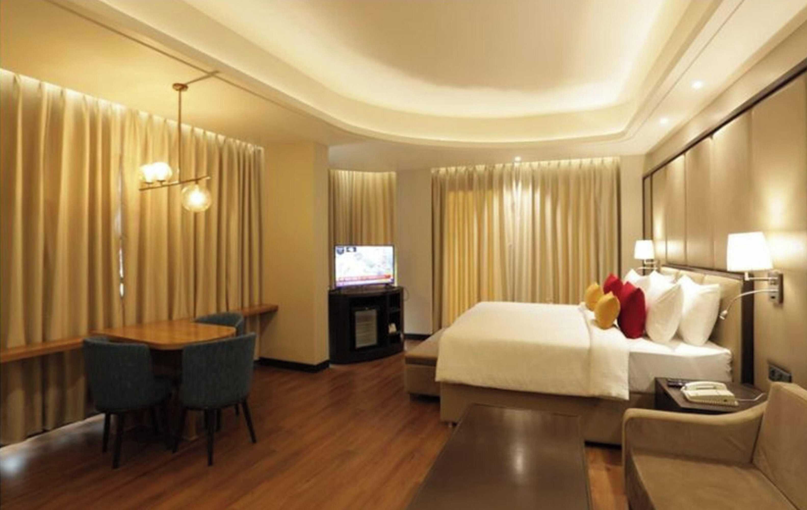 Gift card for The Promenade Pondicherry