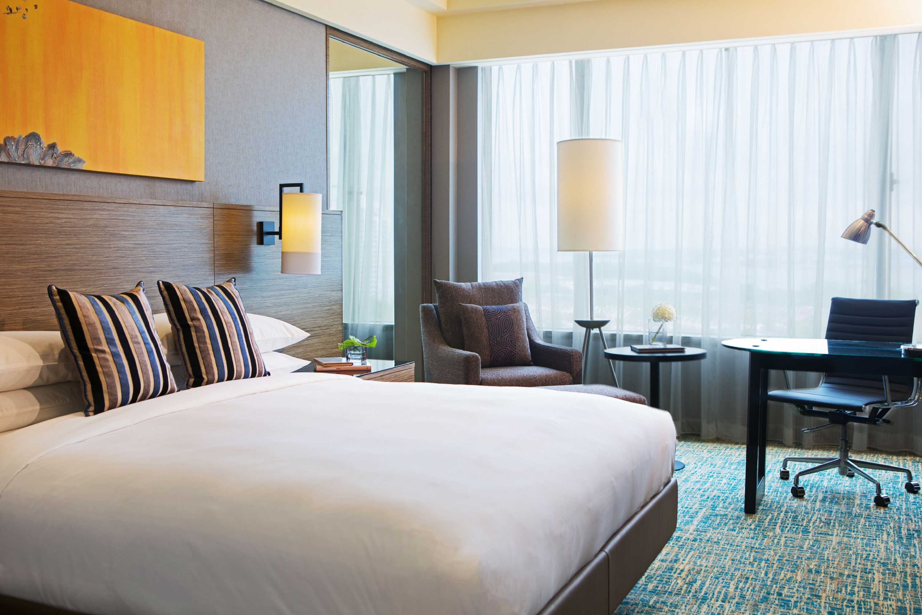Gift card for Renaissance Johor Bahru Hotel