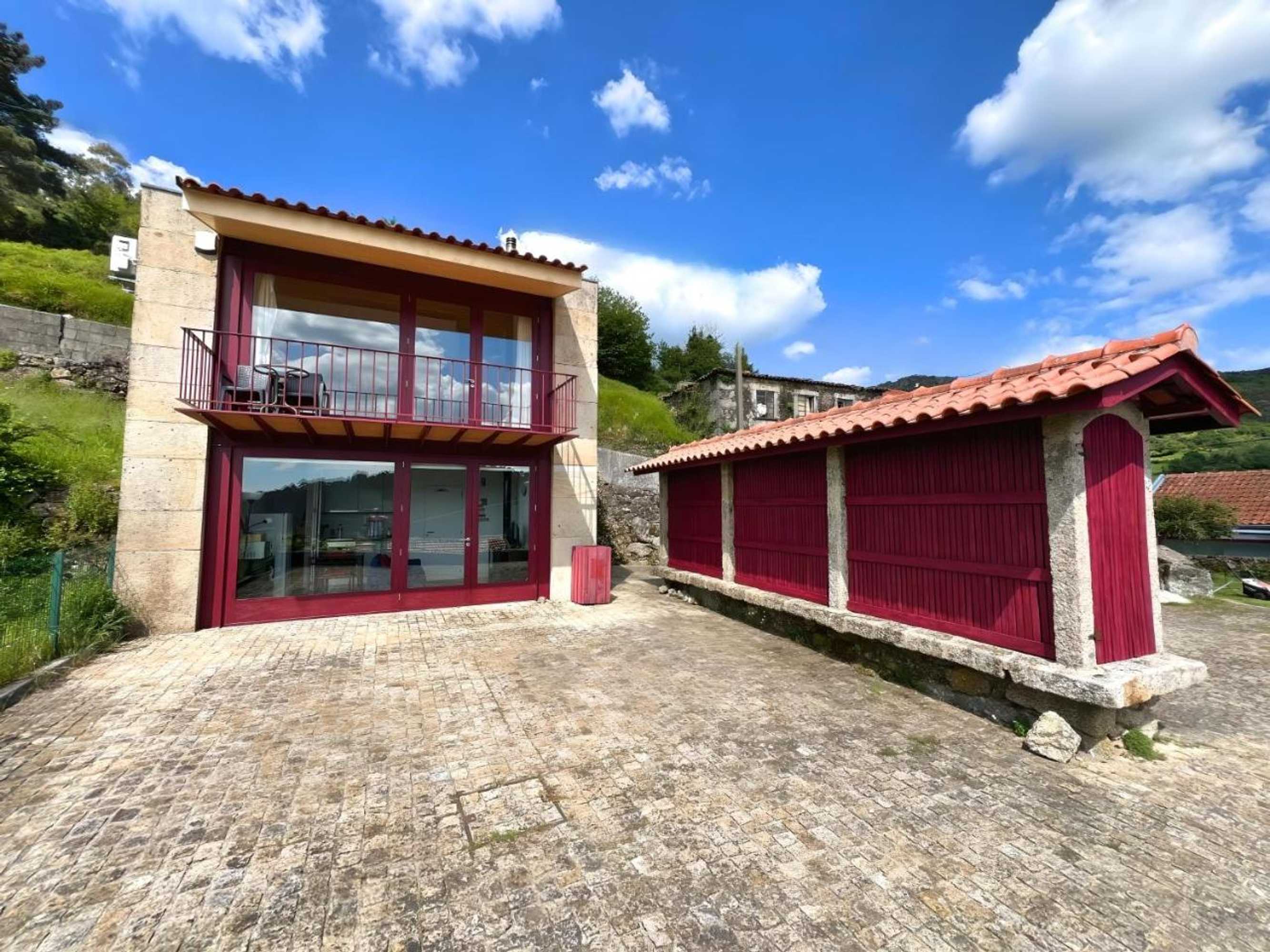 Gift card for Casa de Labrujó - Circuito Aldeias de Portugal