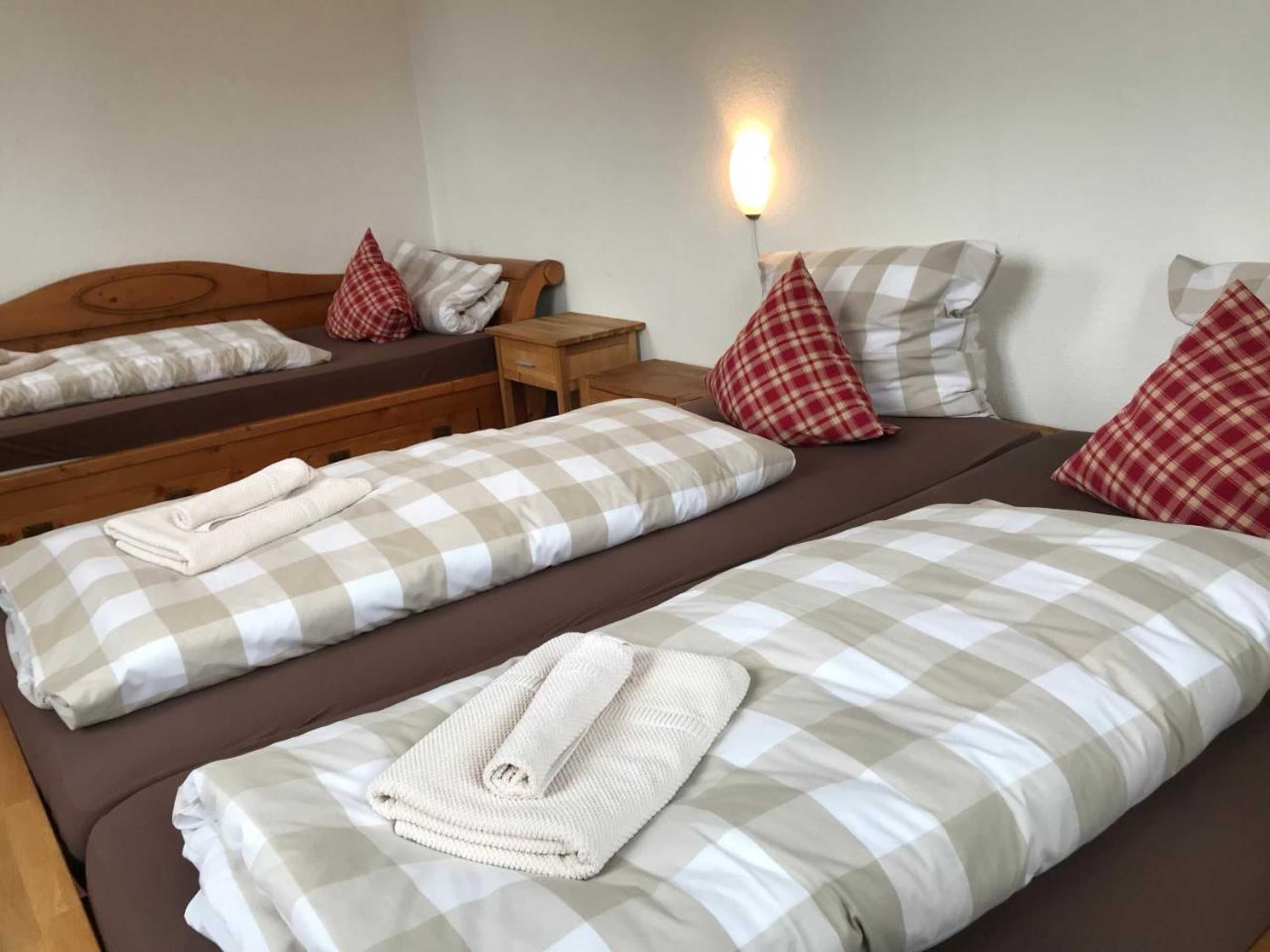 Gift card for Hotel Landgasthof Sonne