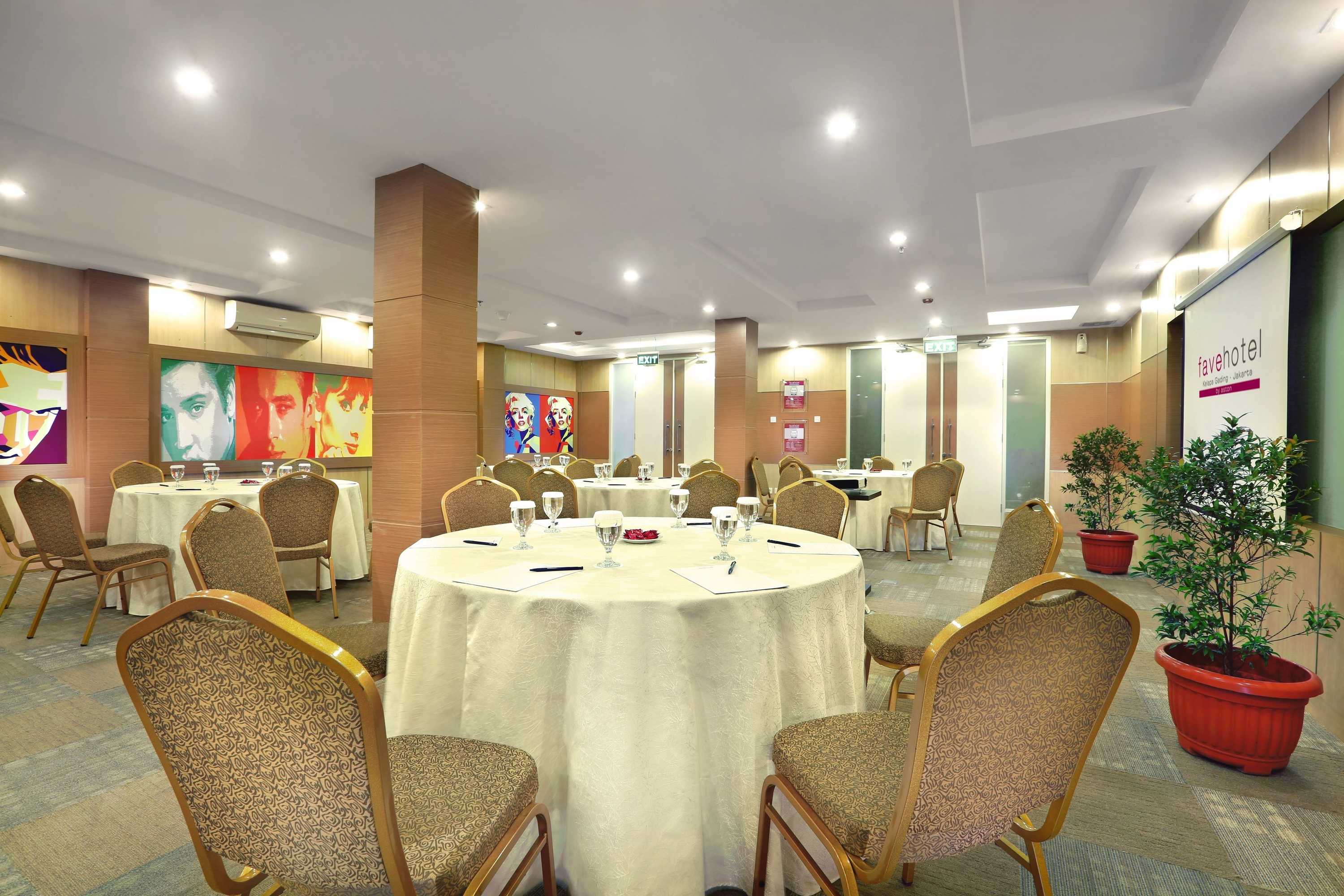 Gift card for Favehotel Kelapa Gading Gift card for Favehotel Kelapa Gading