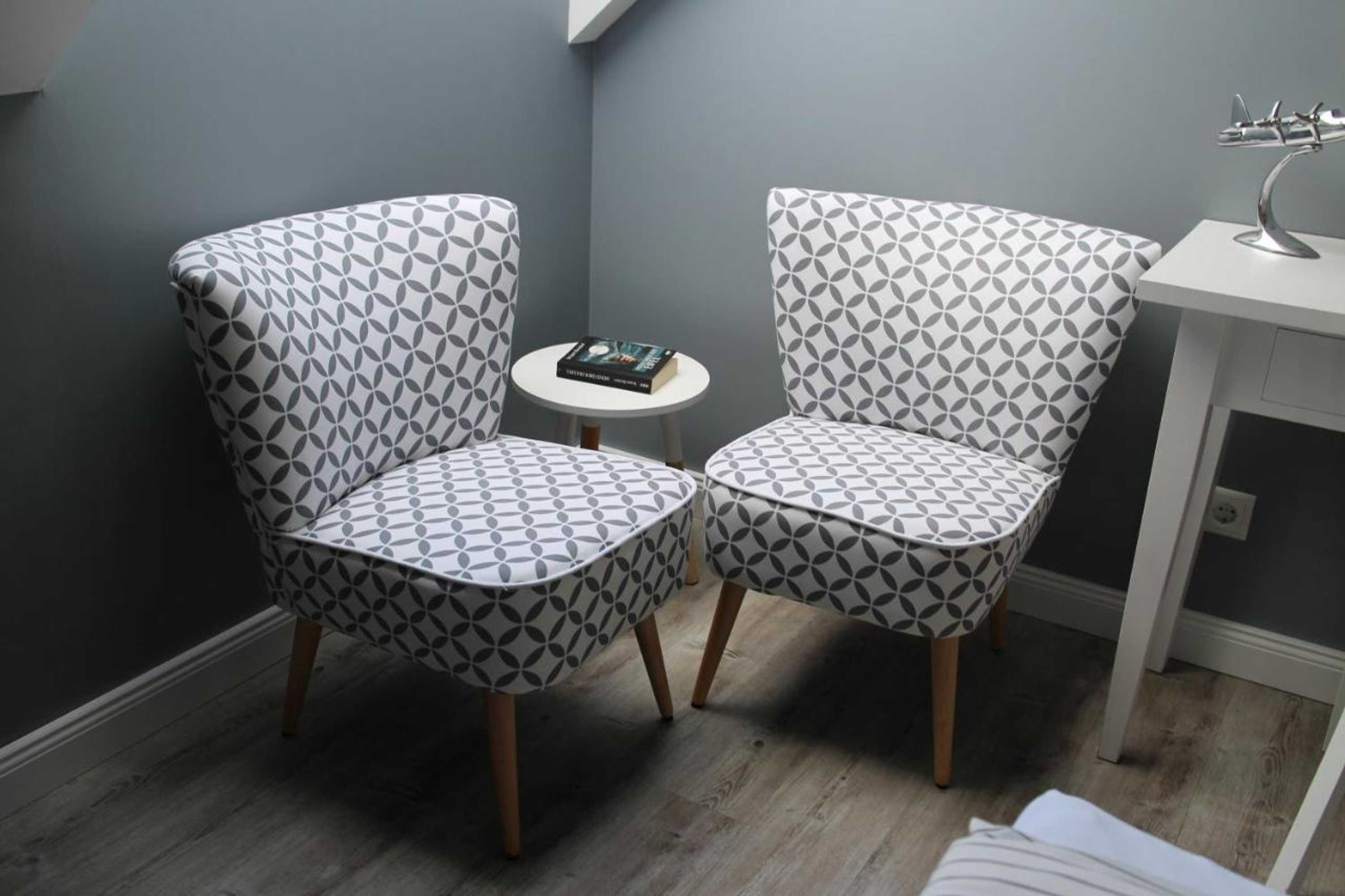 Gift card for Pension Willebuhr