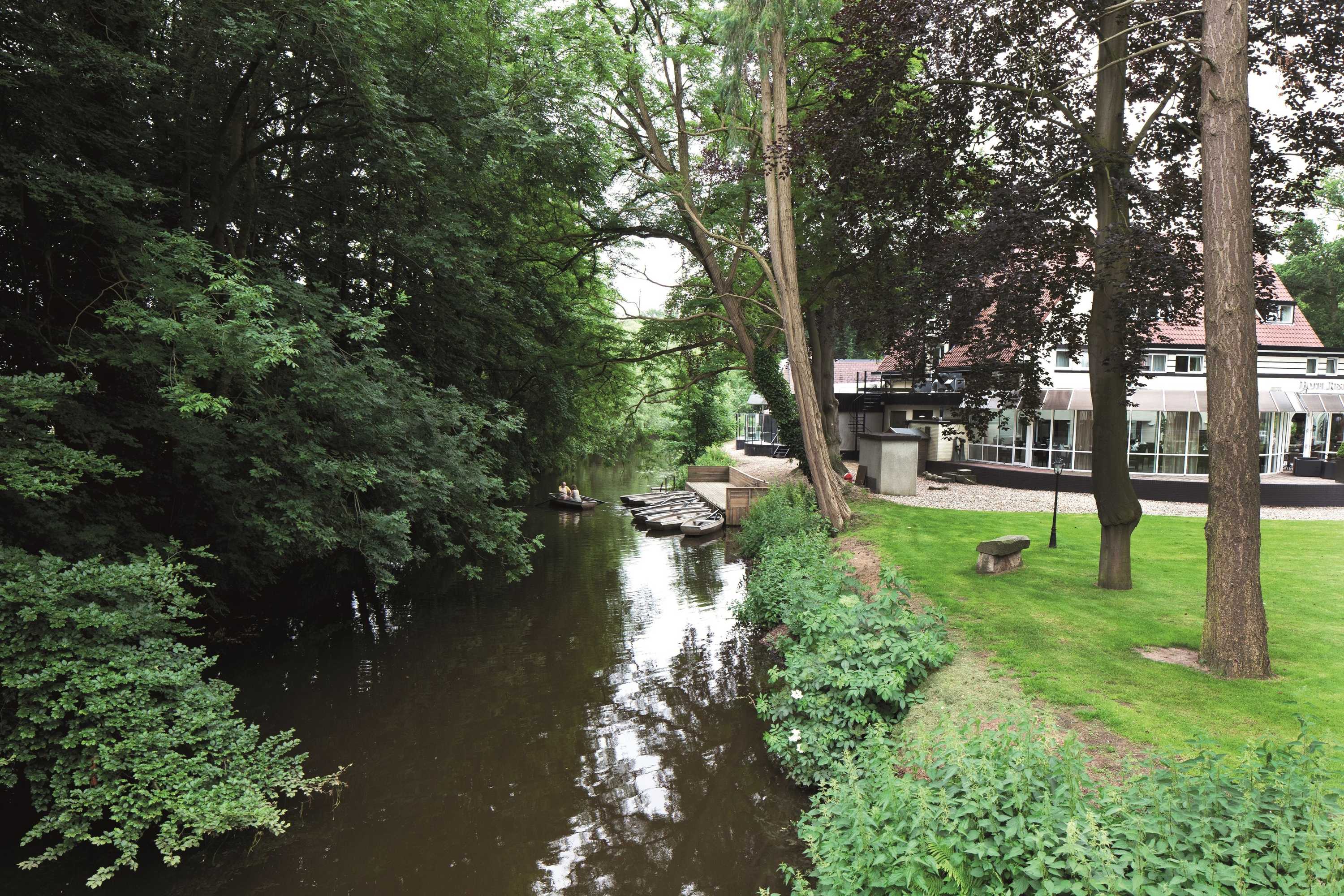 Gift card for Fletcher Hotel-Restaurant Dinkeloord