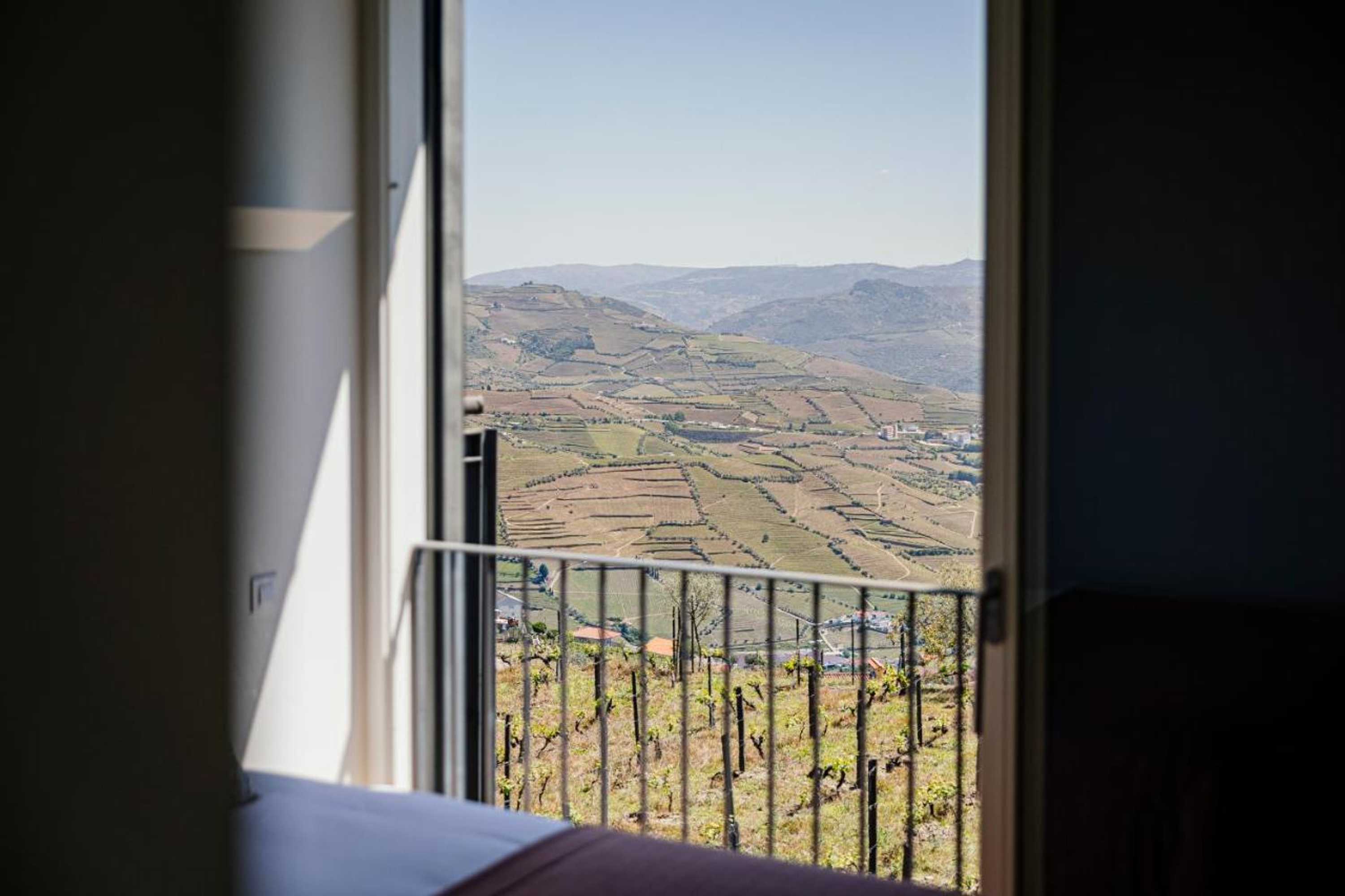 Gift card for Quinta De Santa Cruz