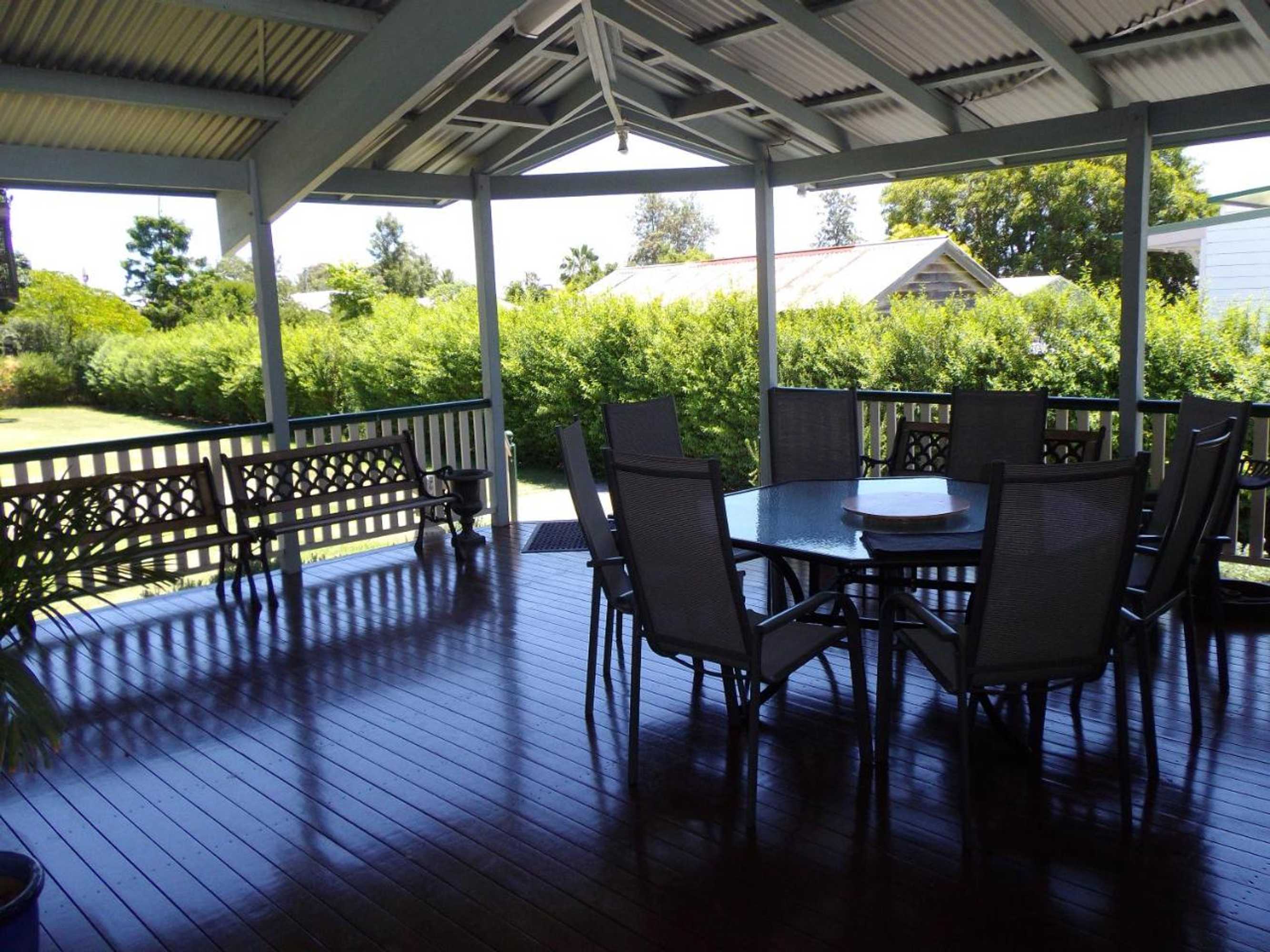 Gift card for Pitstop Lodge Guesthouse B&b