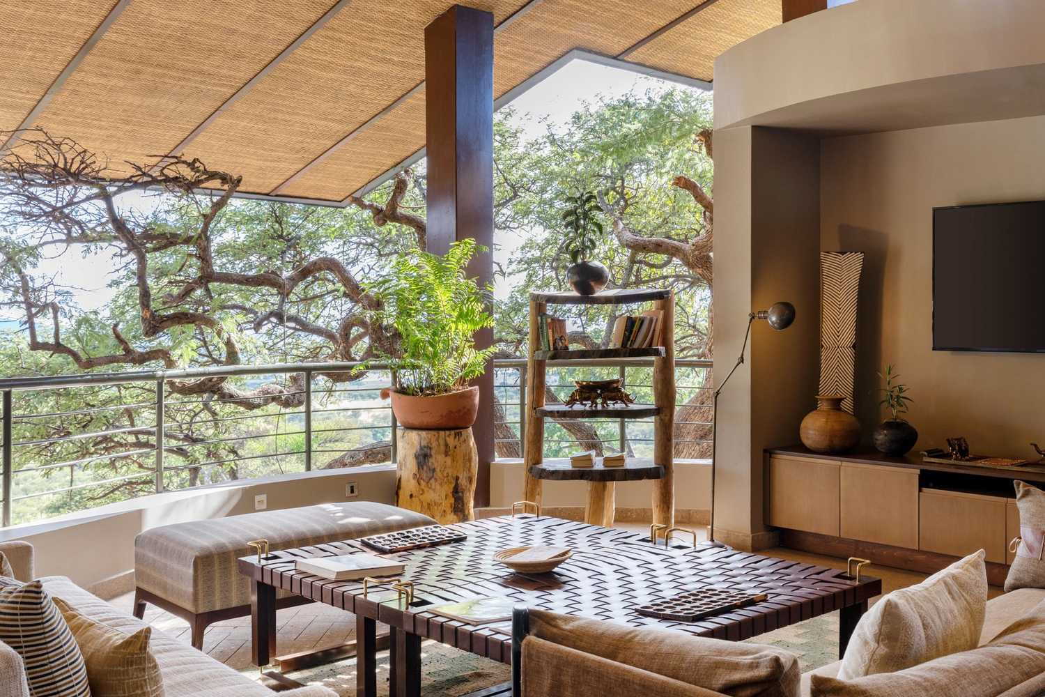 Gift card for Meliá Serengeti Lodge Meliá Collection Gift card for Meliá Serengeti Lodge Meliá Collection
