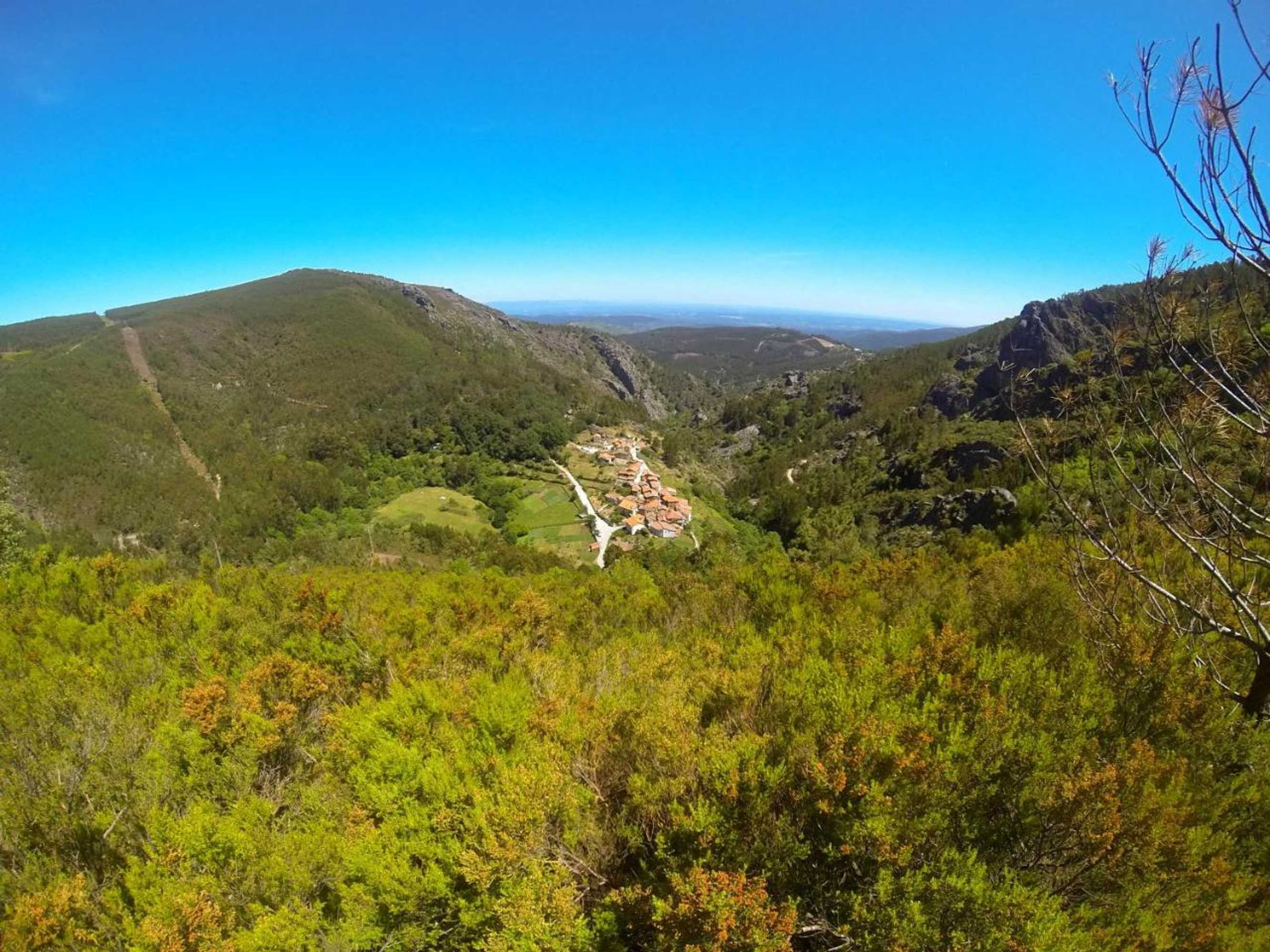 Gift card for Góis Camping