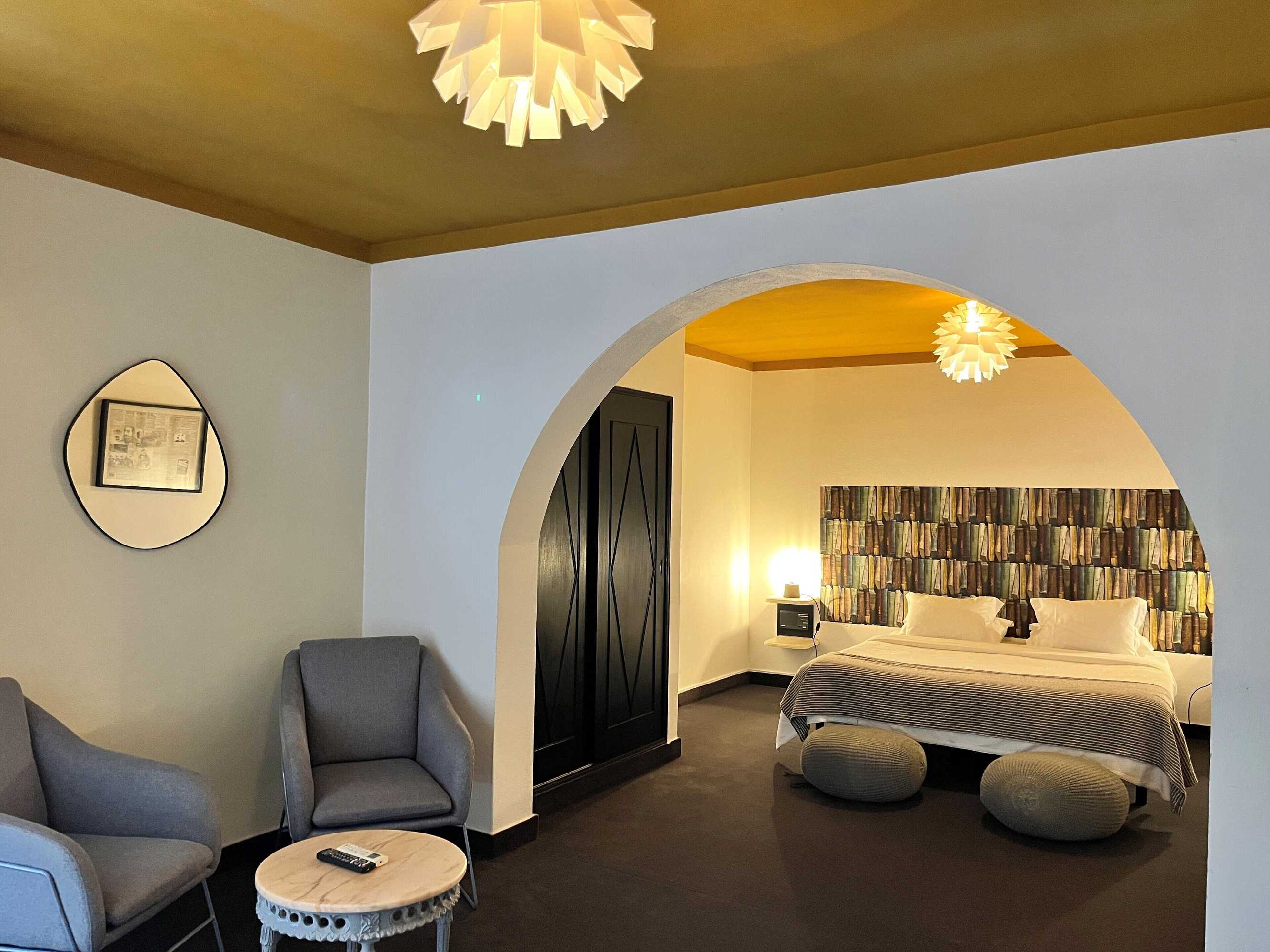 Gift card for The Literary Man