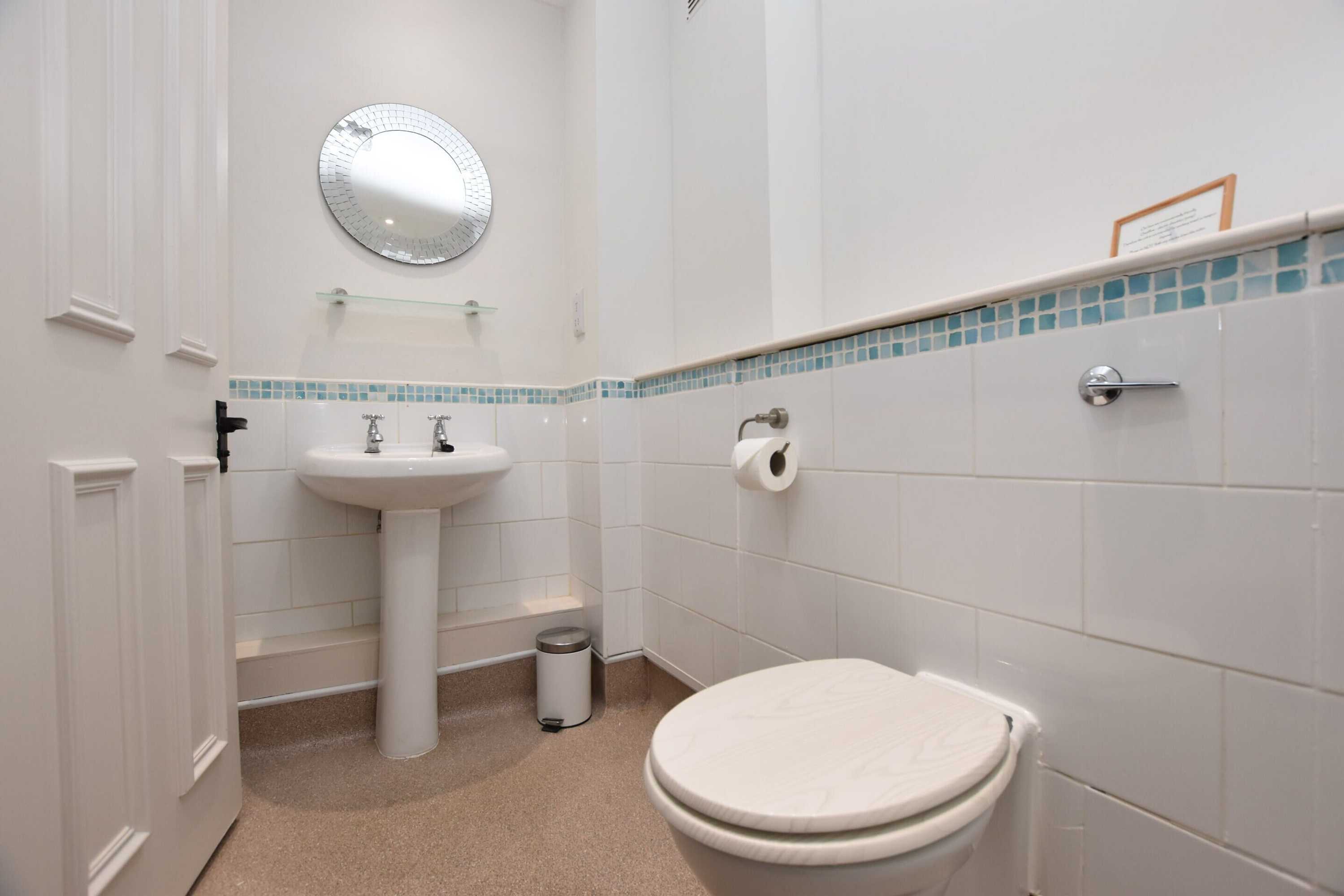 Gift card for The Halford Bridge Inn