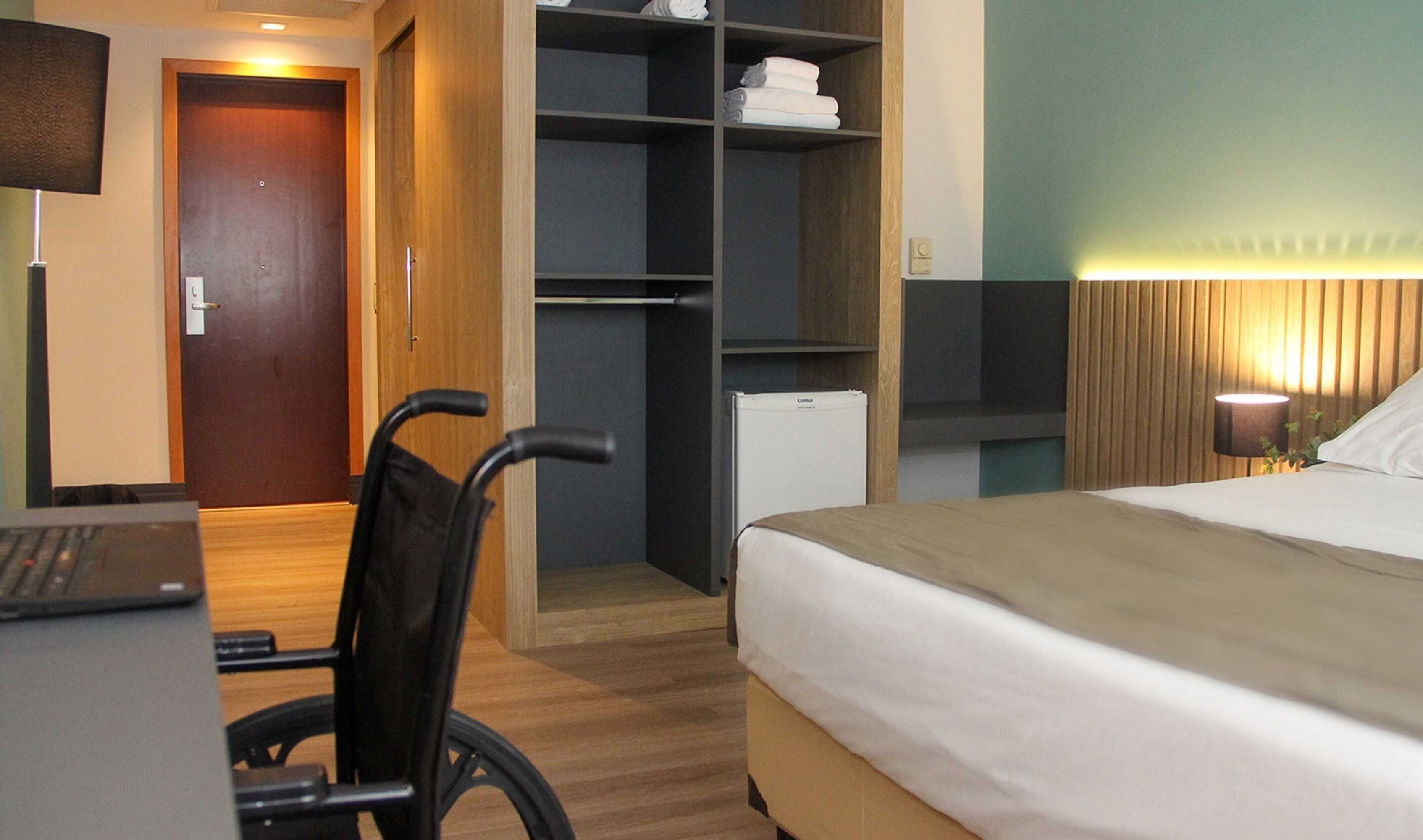 Gift card for Pestana Curitiba Gift card for Pestana Curitiba