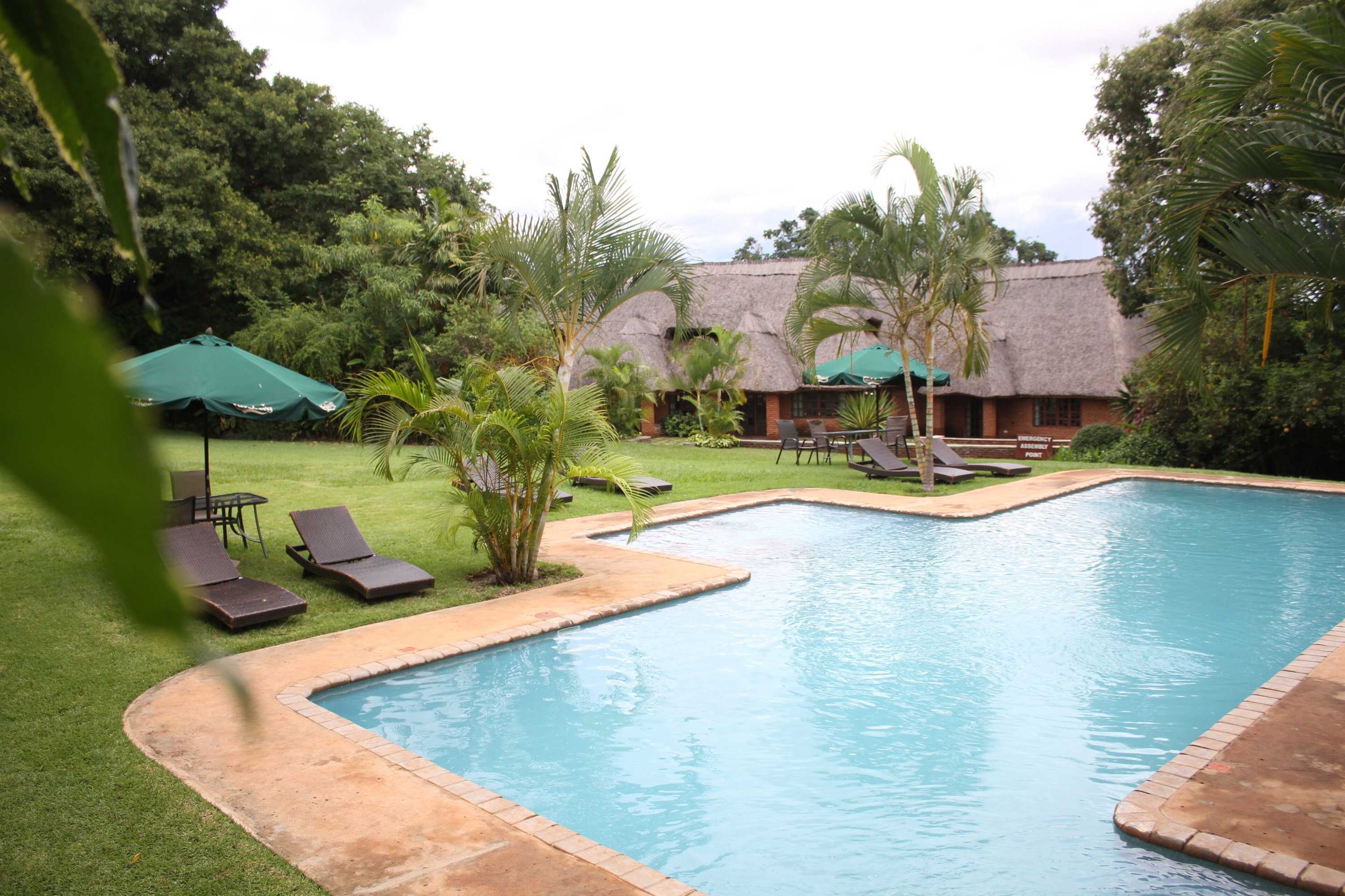 Gift card for Kumbali Country Lodge Gift card for Kumbali Country Lodge
