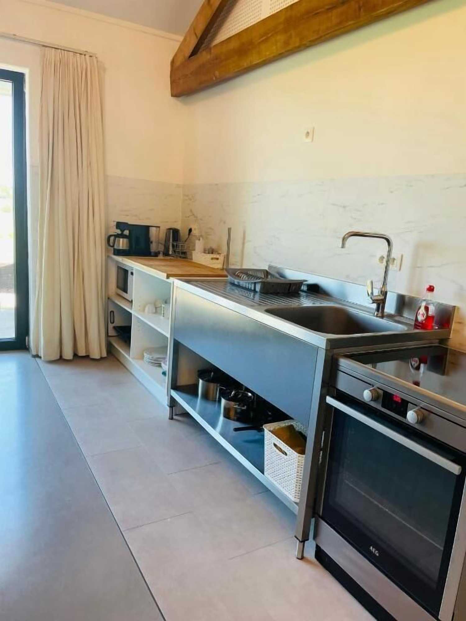 Gift card for Landlord Bij Leuven