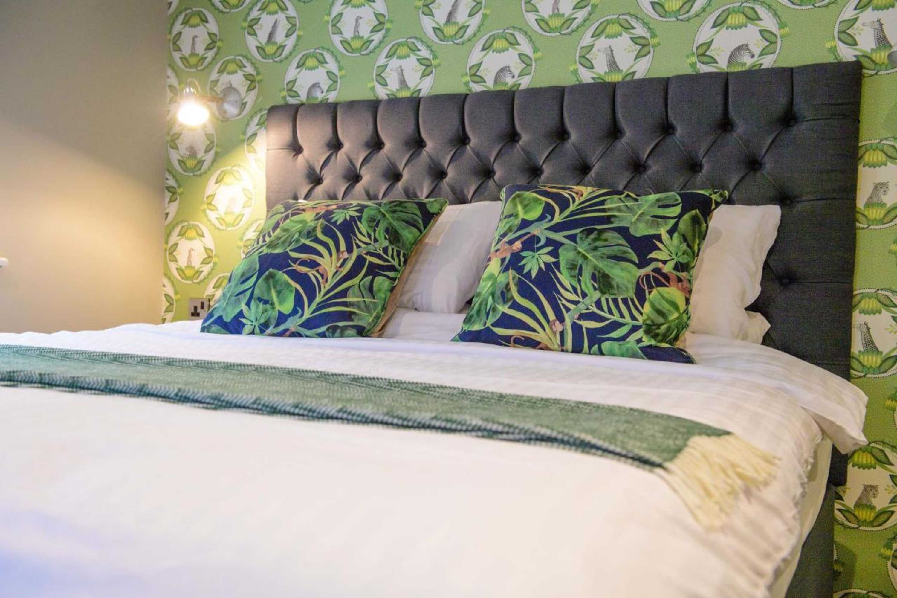 Gift card for White Horse Hotel