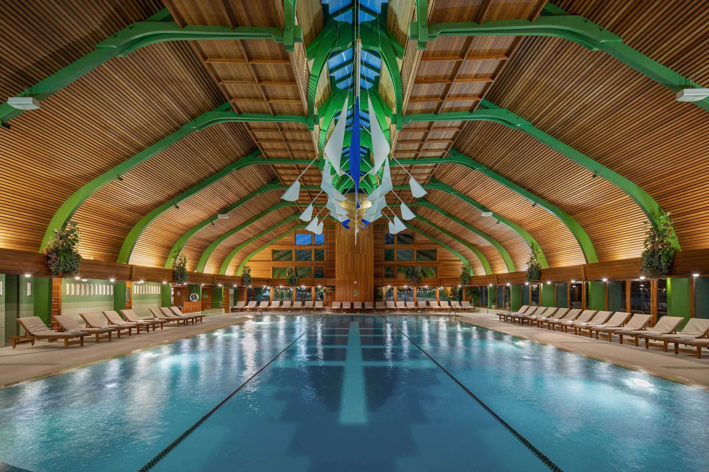 Gift card for Hotel Carbona Thermal Spa Gift card for Hotel Carbona Thermal Spa