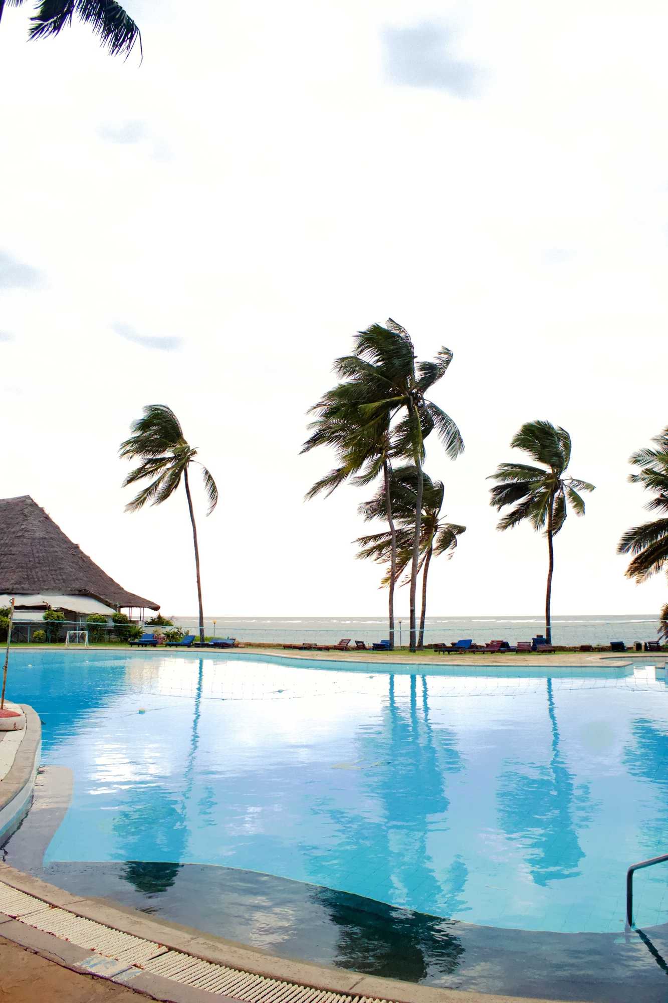 Gift card for Reef Hotel Gift card for Reef Hotel