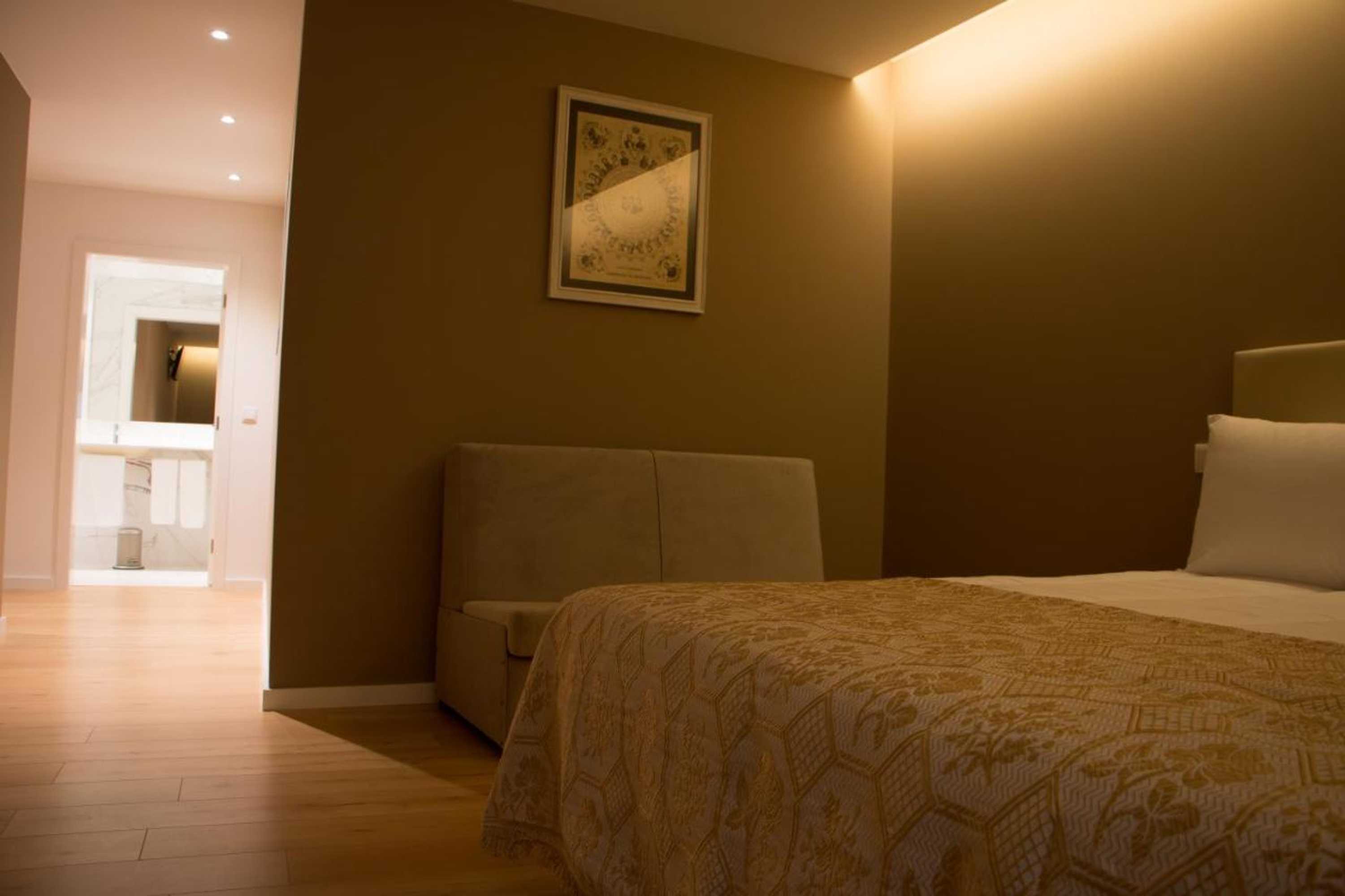 Gift card for Feira Hostel & Suites