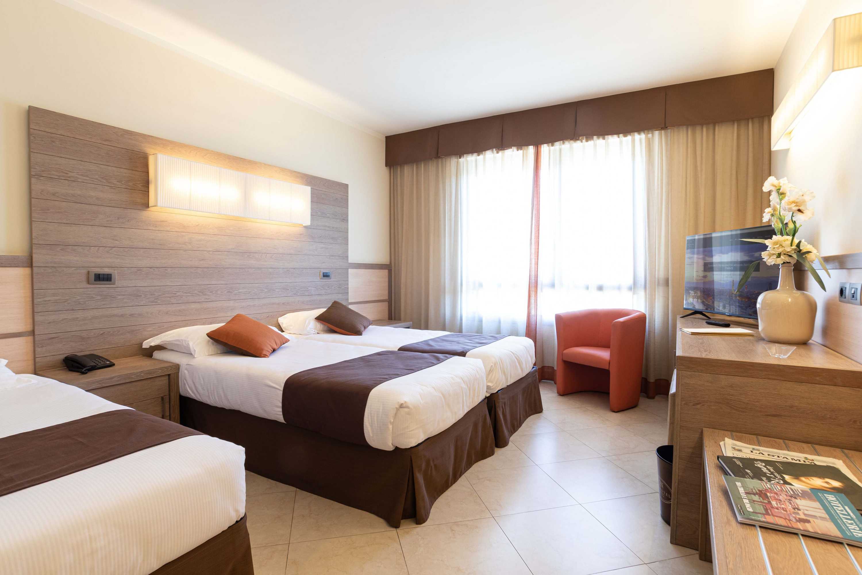 Gift card for Nilhotel Florence Gift card for Nilhotel Florence
