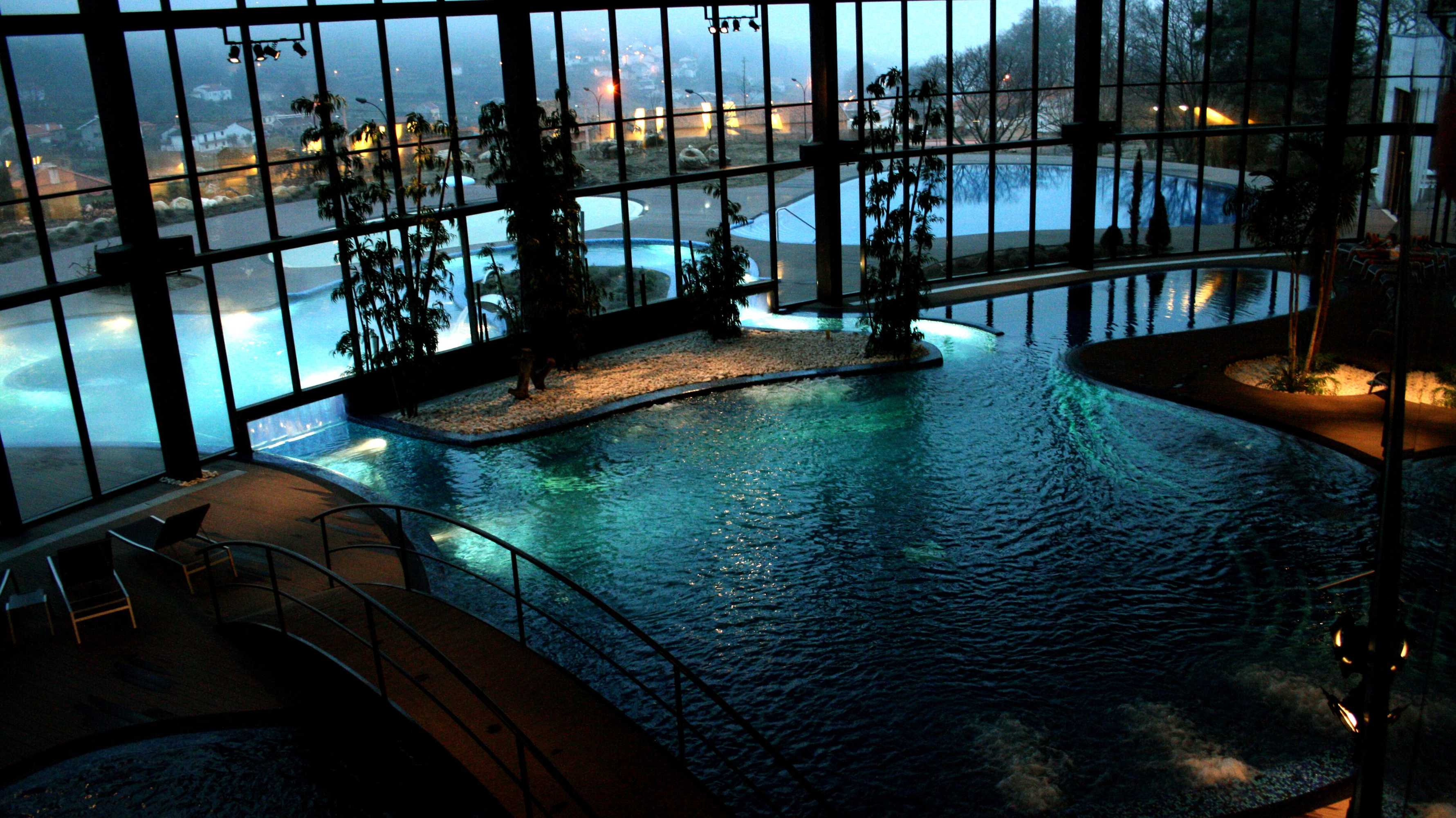 Gift card for H2otel Congress & Medical Spa Gift card for H2otel Congress & Medical Spa