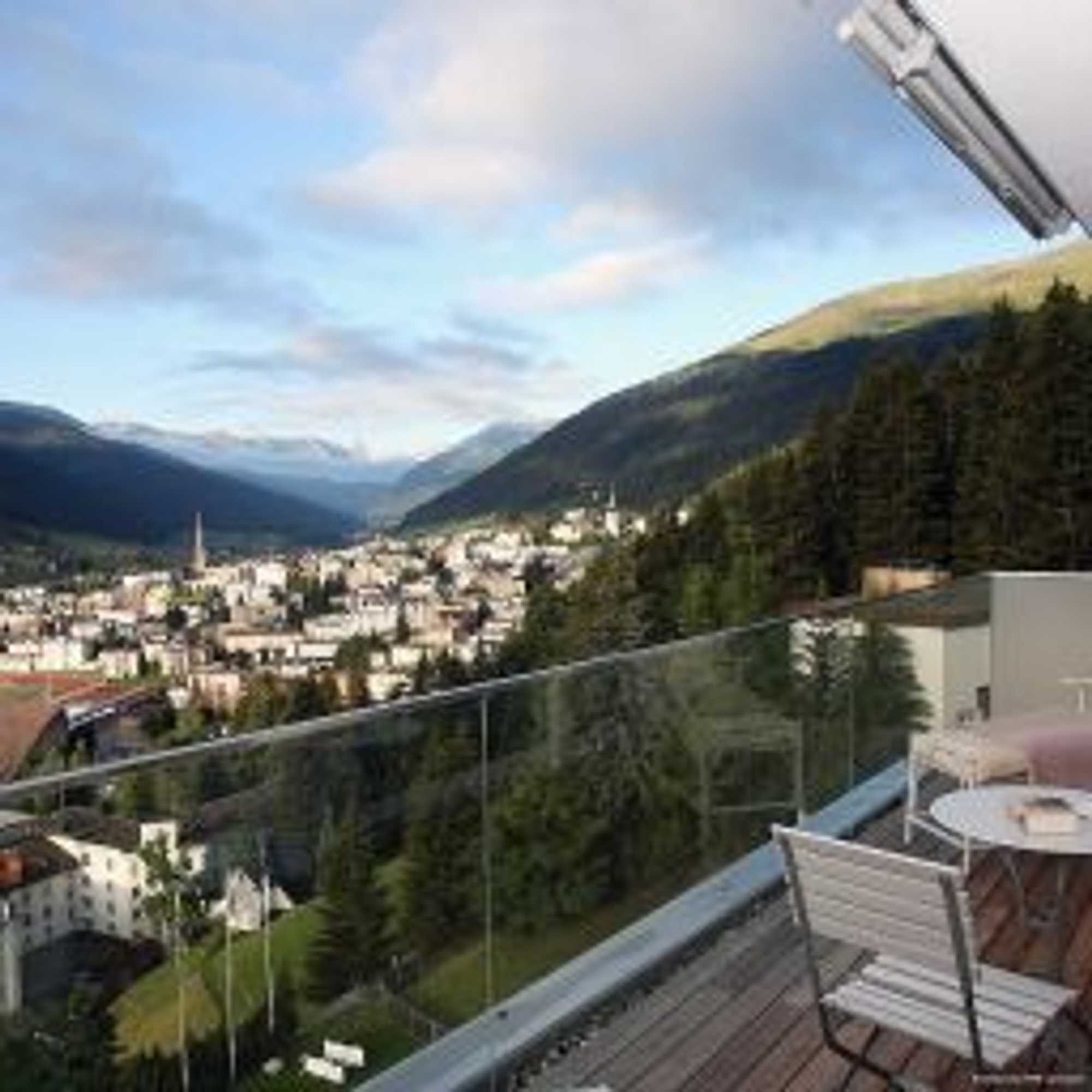 Gift card for Waldhotel Davos Gift card for Waldhotel Davos