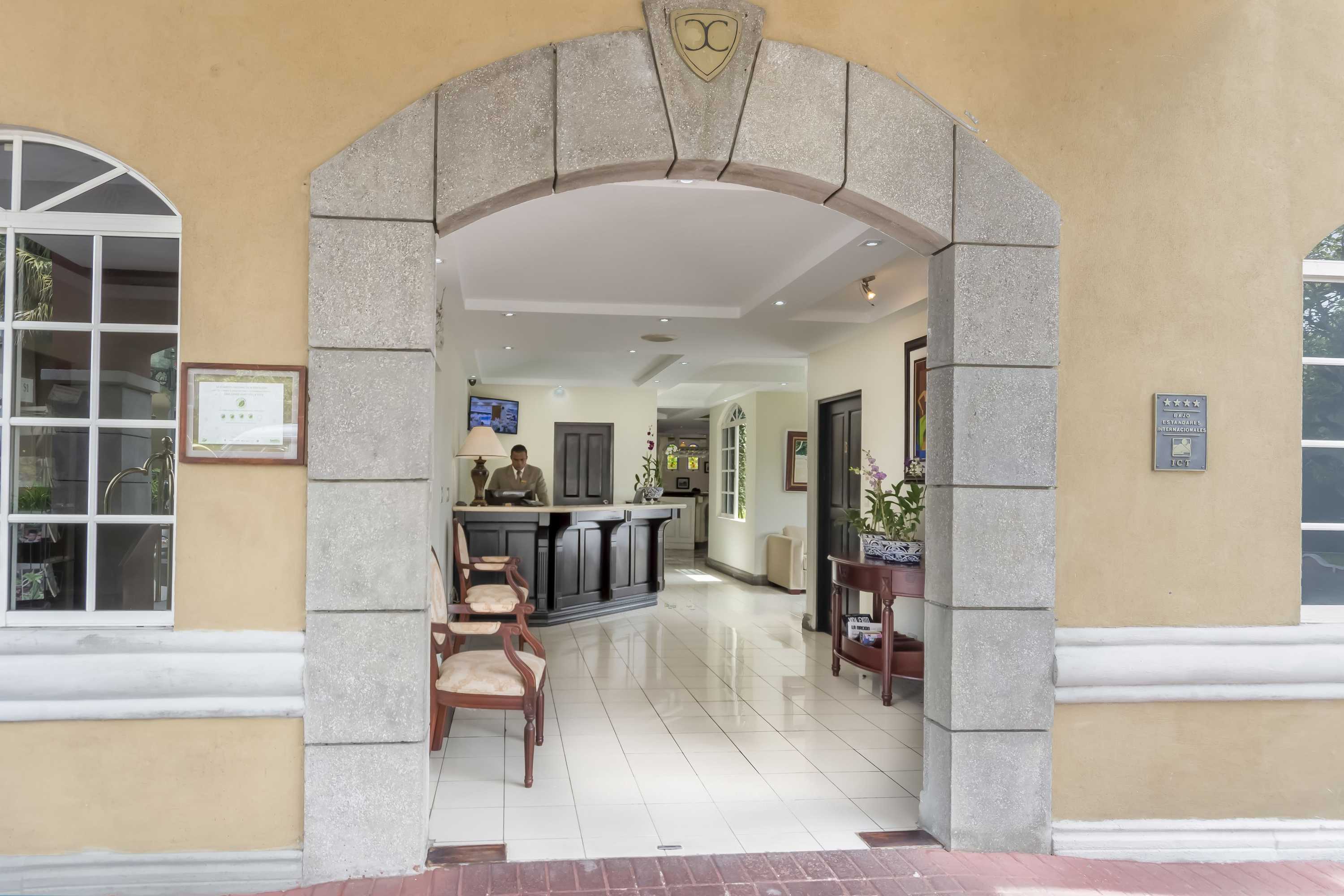Gift card for Casa Conde Hotel & Suites Gift card for Casa Conde Hotel & Suites