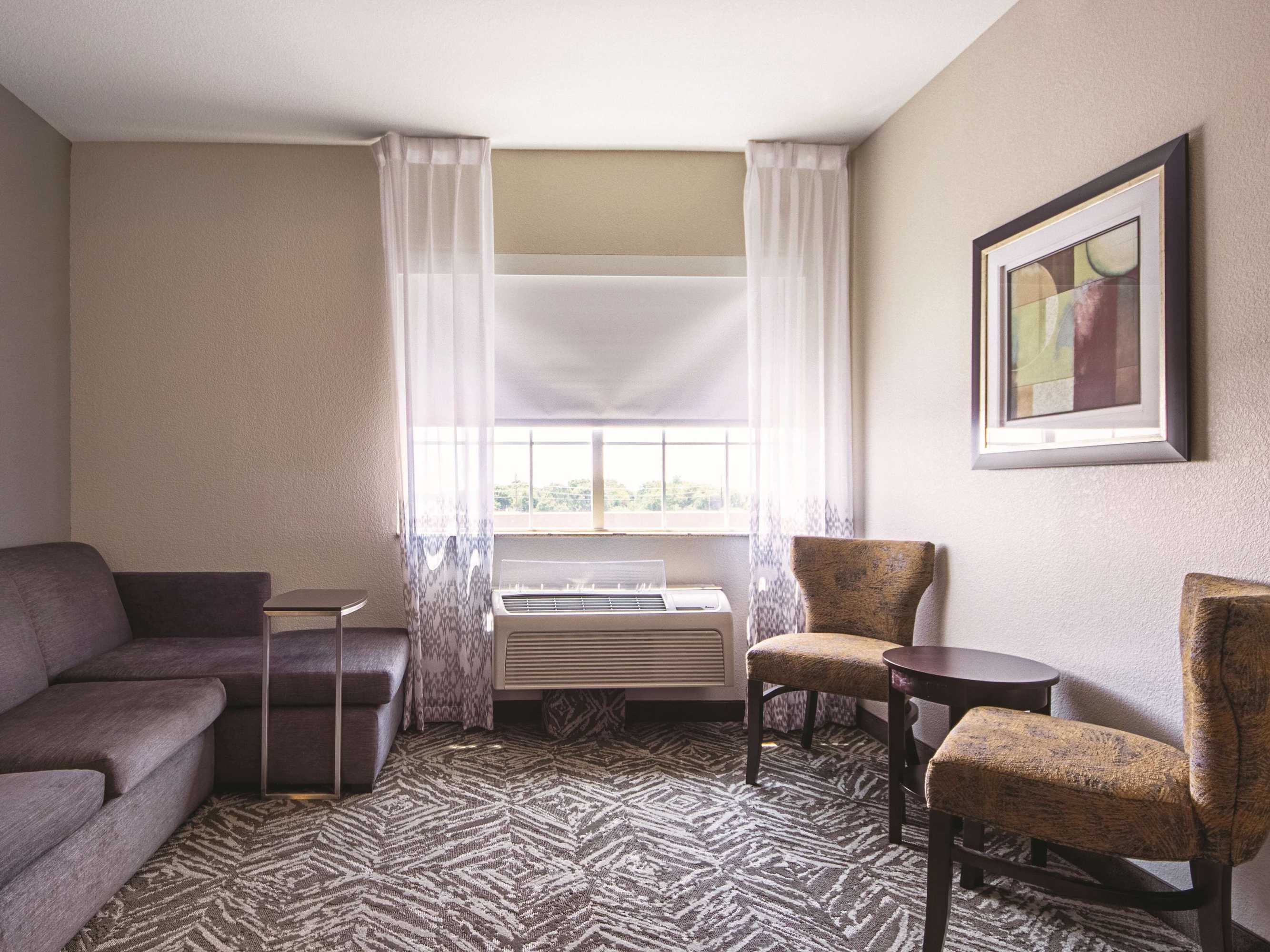 Gift card for La Quinta Inn & Suites by Wyndham Mckinney Gift card for La Quinta Inn & Suites by Wyndham Mckinney