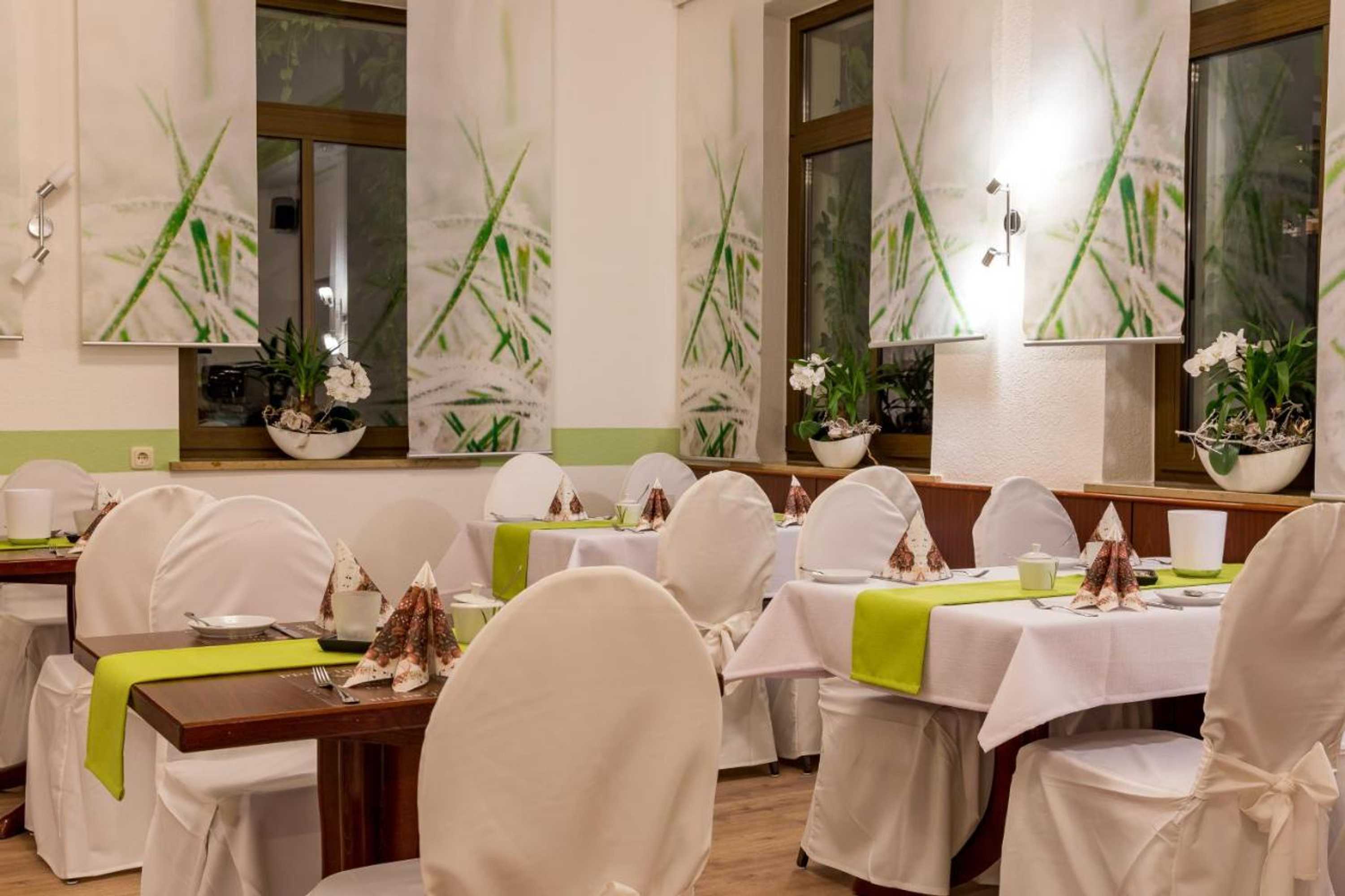 Gift card for Hotel Am Markt