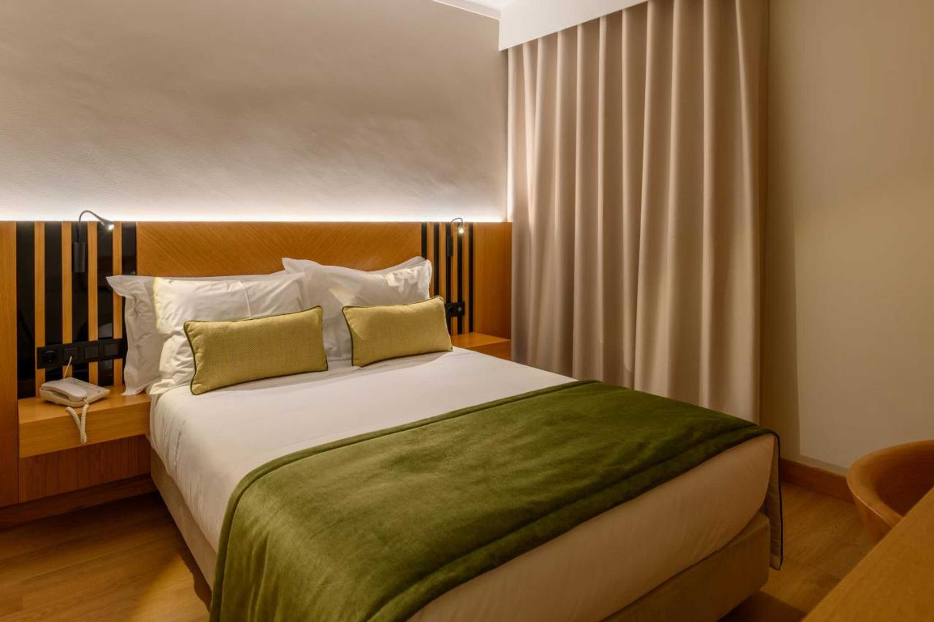 Gift card for Santa Eufémia Covilhã Hotel Gift card for Santa Eufémia Covilhã Hotel