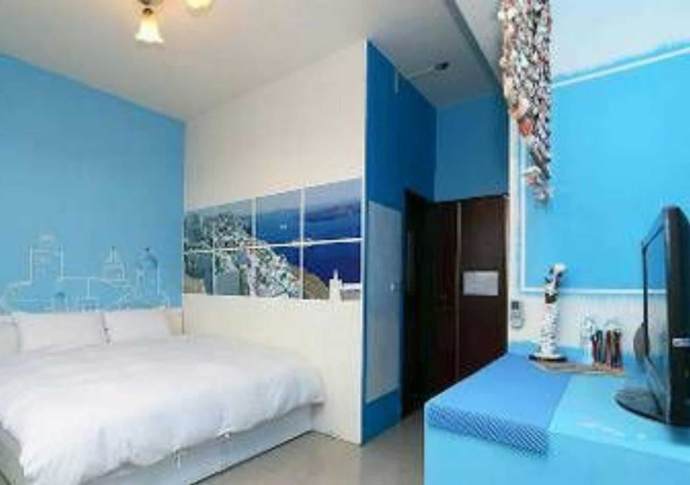 Gift card for Wushih Surf Hostel