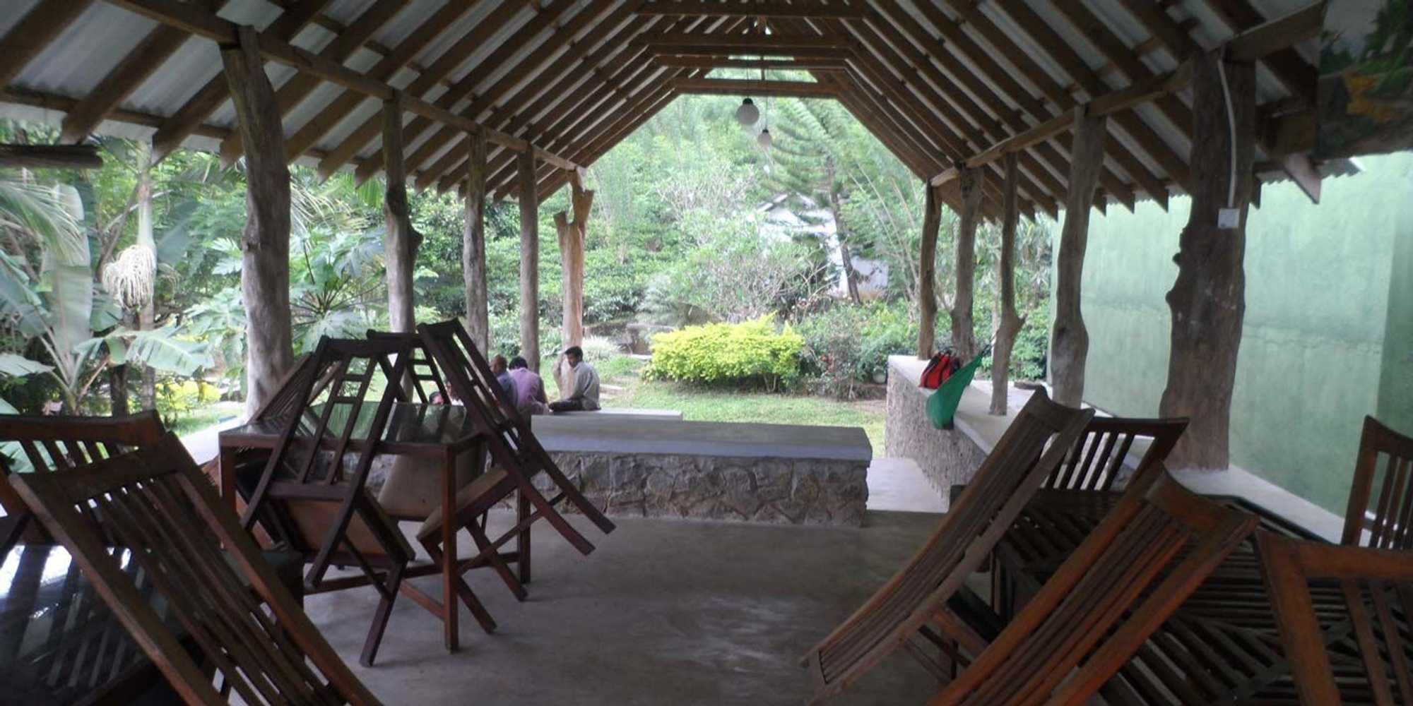 Gift card for Yoho Rain Forest Eco Lodge
