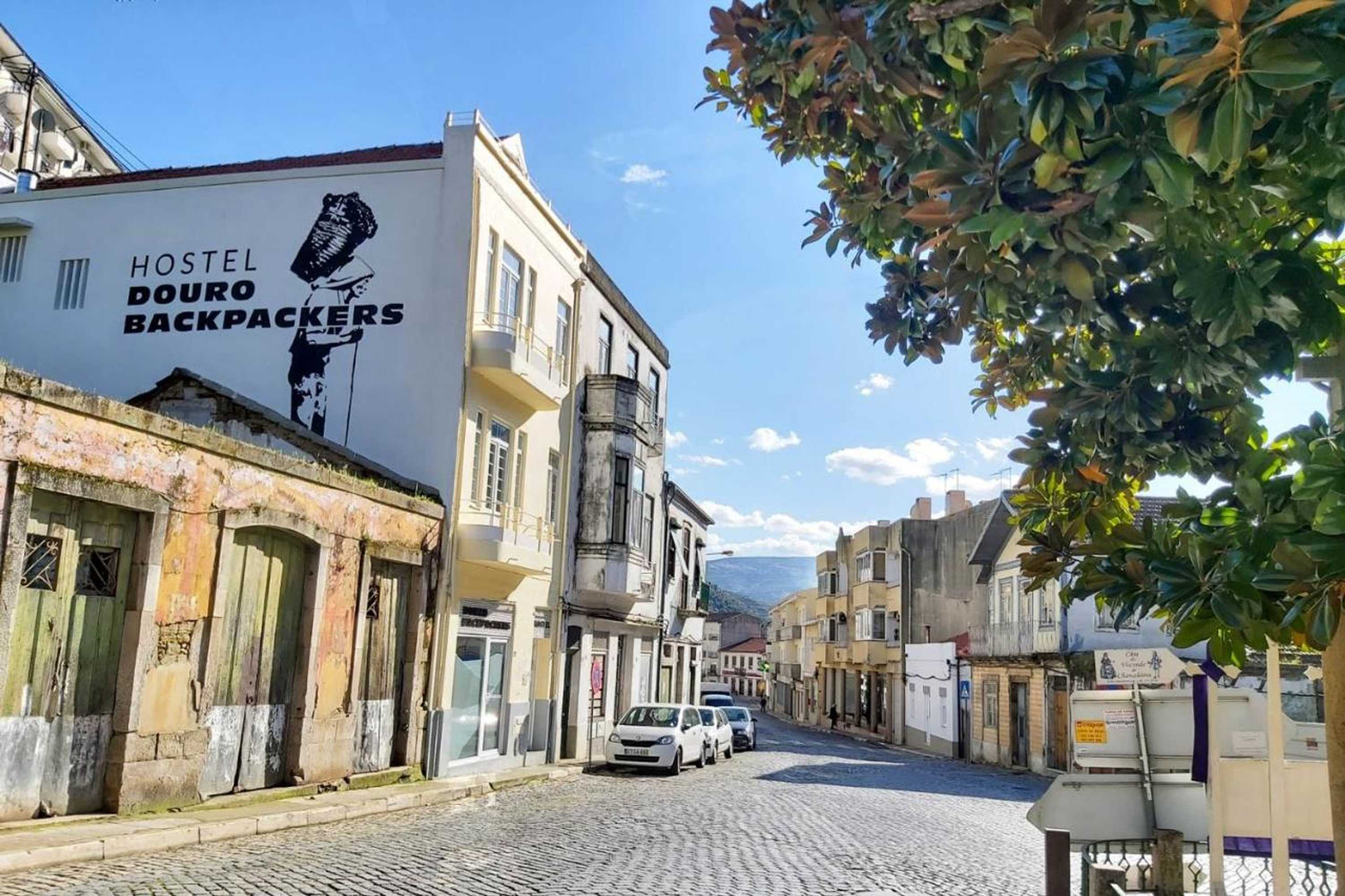 Gift card for Hostel Douro Backpackers