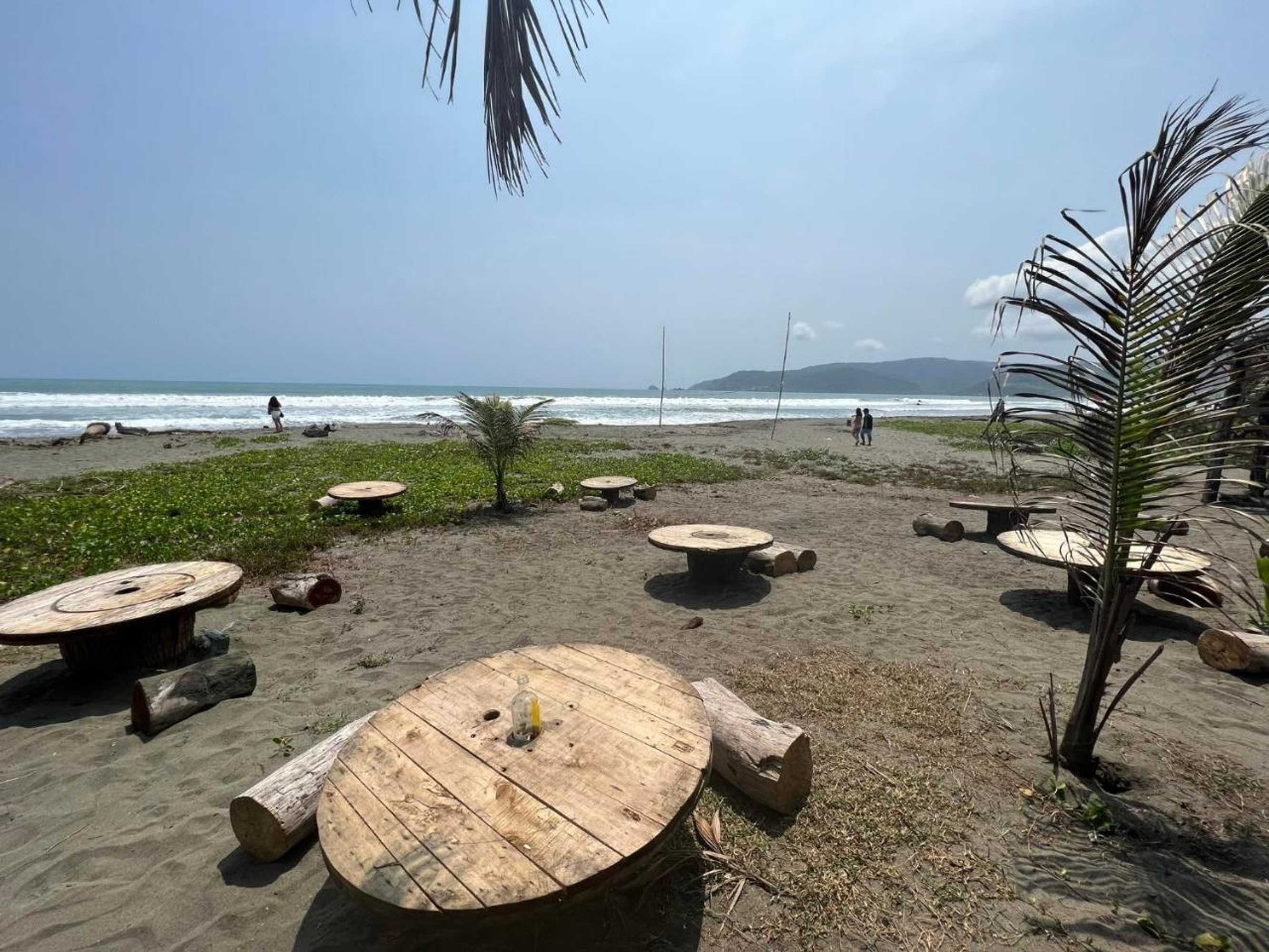 Gift card for North Shore Beach Resort