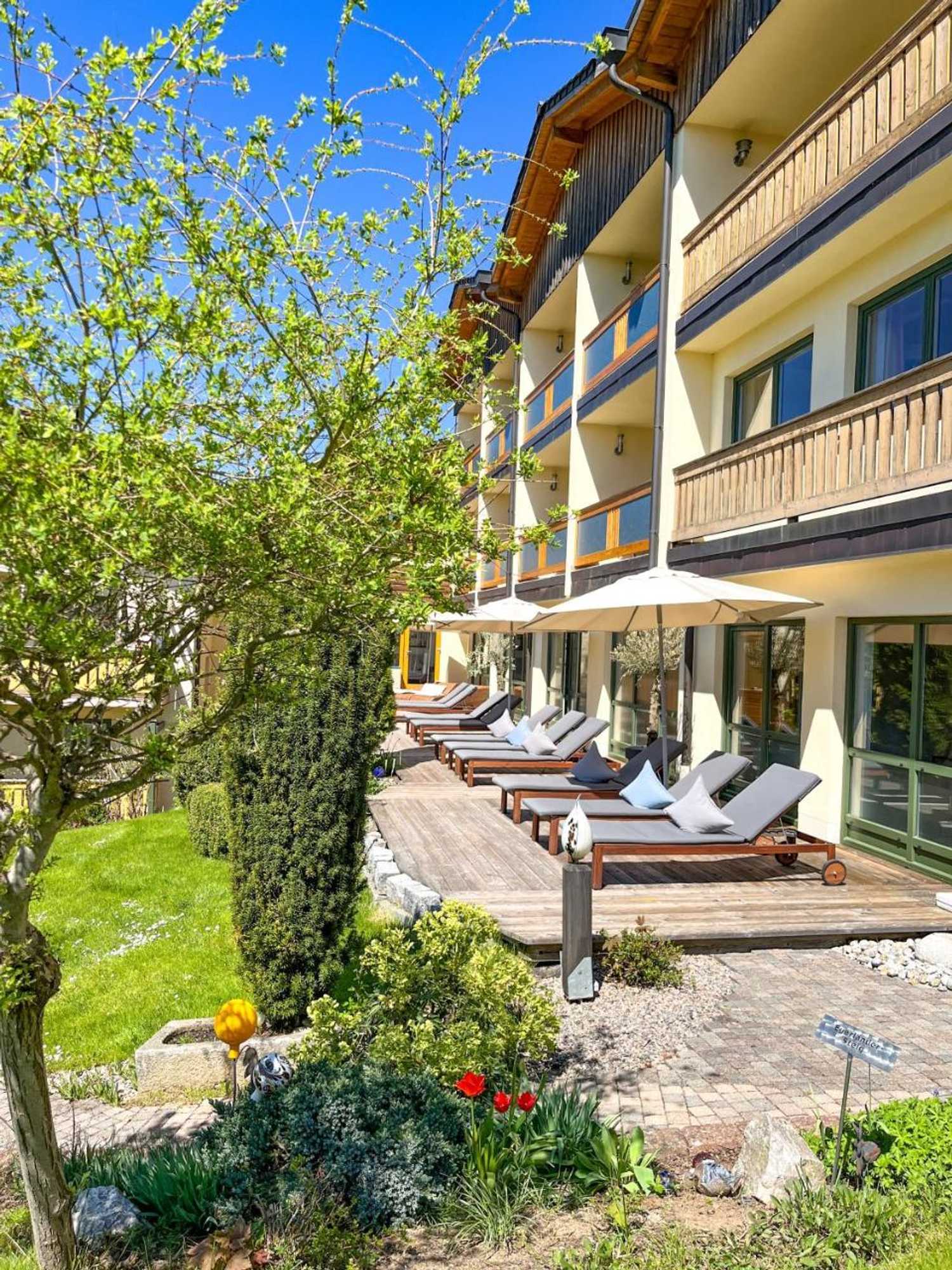 Gift card for Glashotel