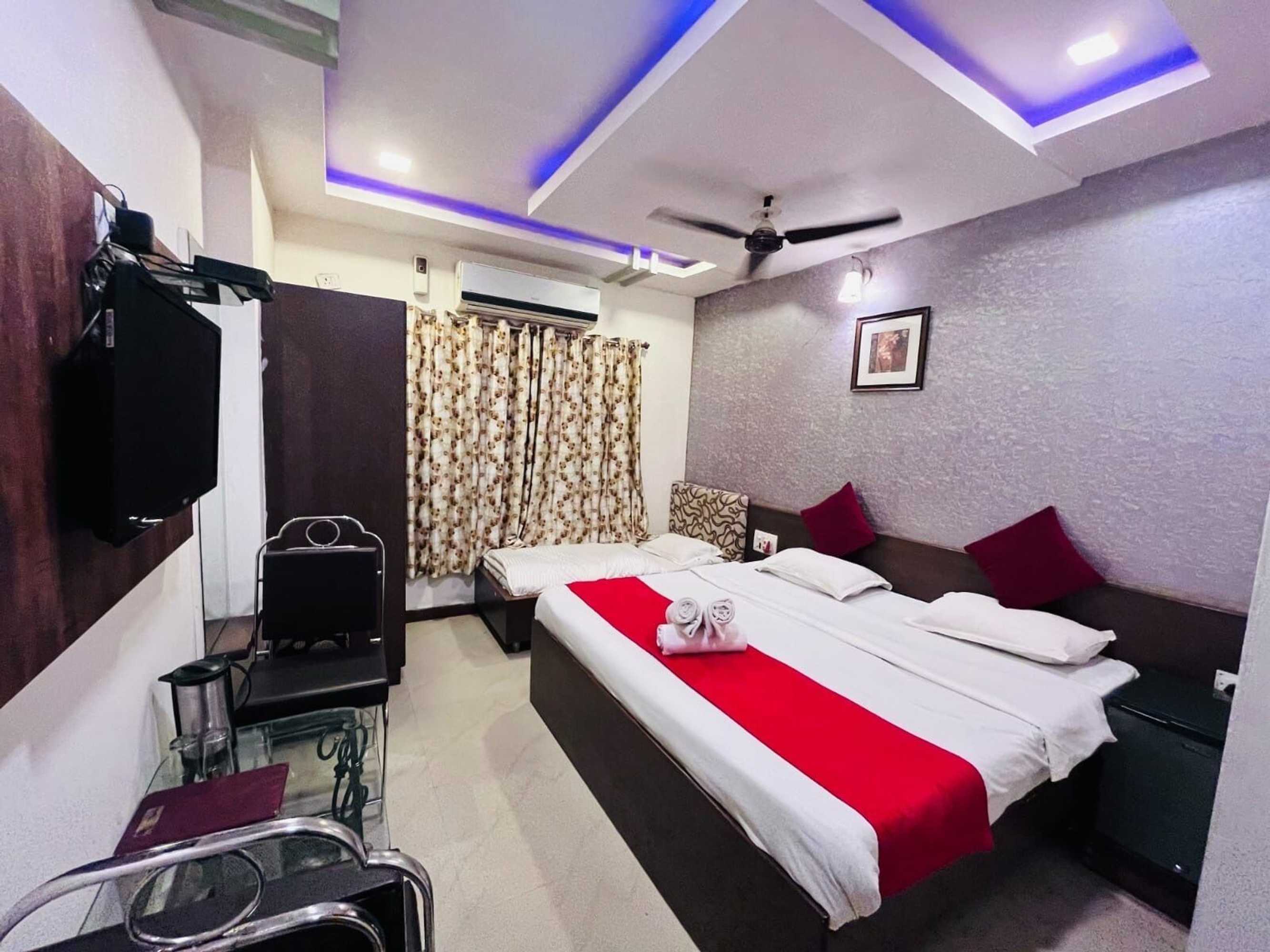 Gift card for Hotel Goodluck Residency Gift card for Hotel Goodluck Residency