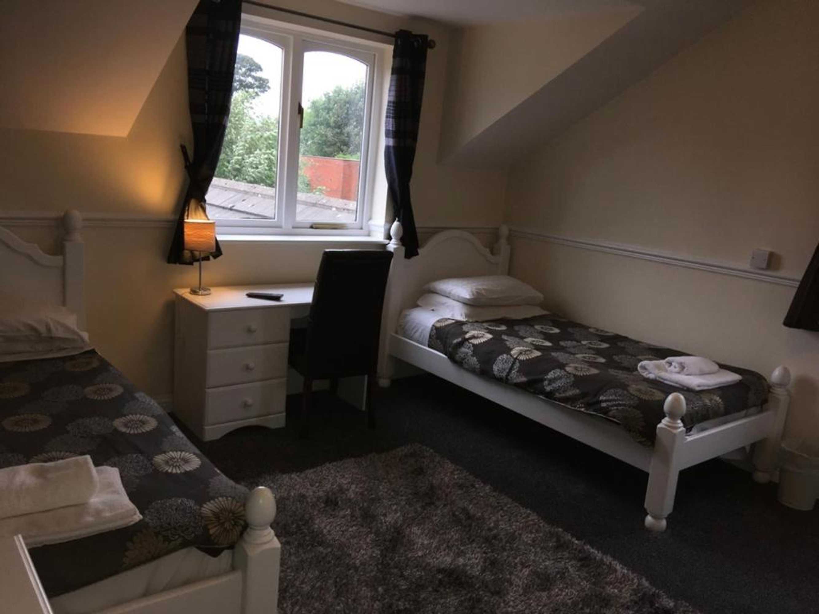 Gift card for Lake Lounge Rooms