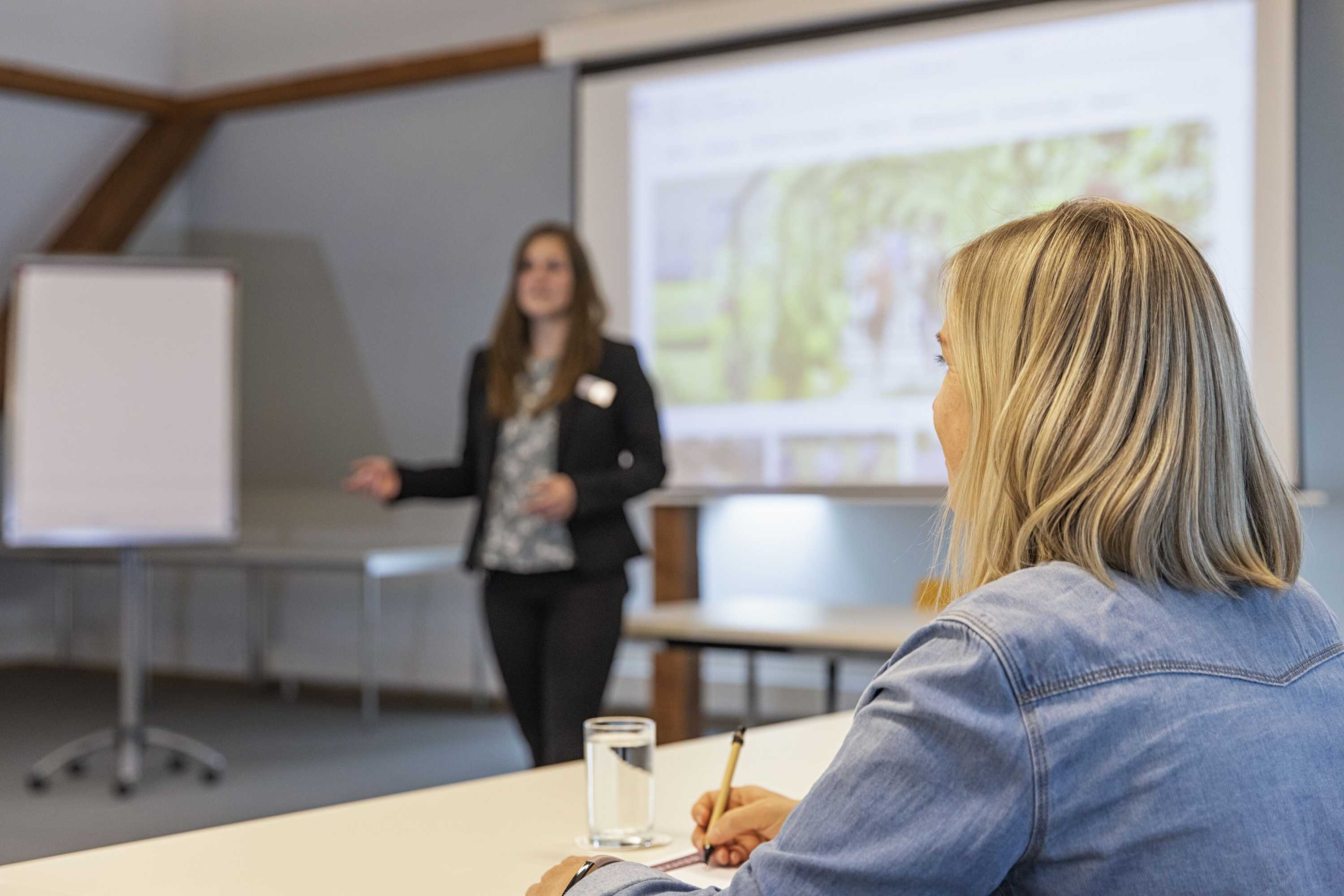 Gift card for Hotel Arenenberg