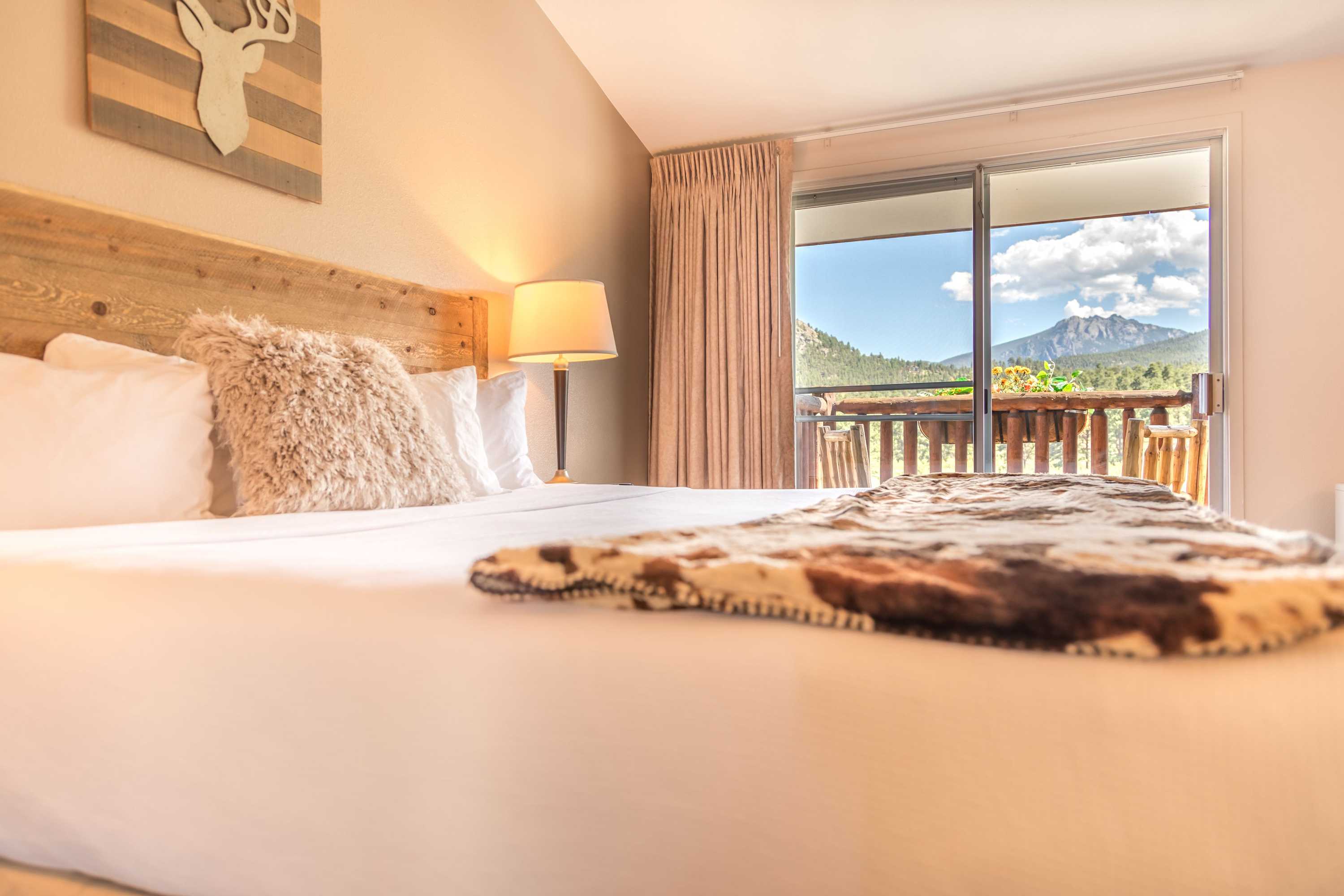 Gift card for Alpine Trail Ridge Inn Gift card for Alpine Trail Ridge Inn
