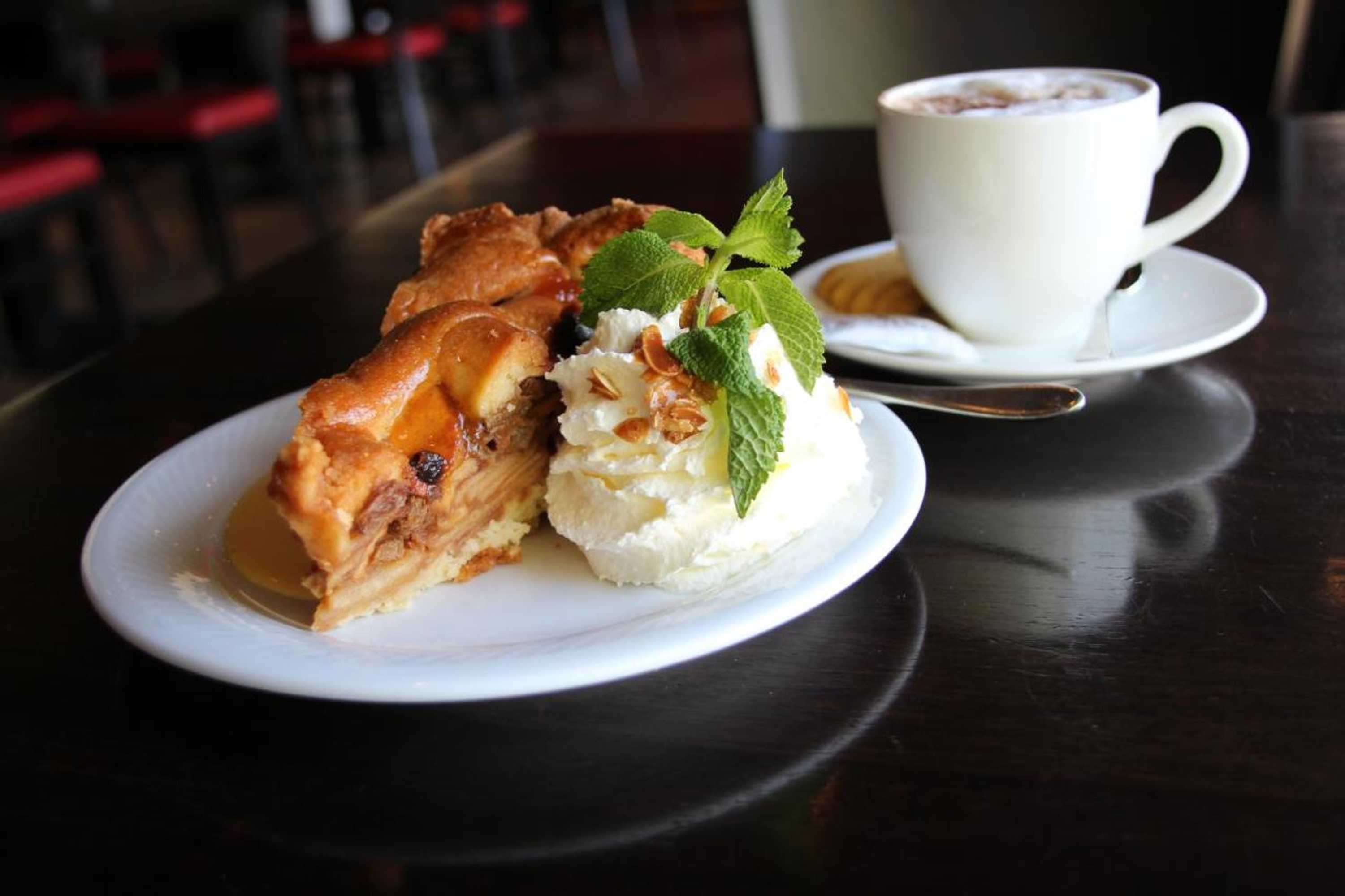 Gift card for 't Veerhuys