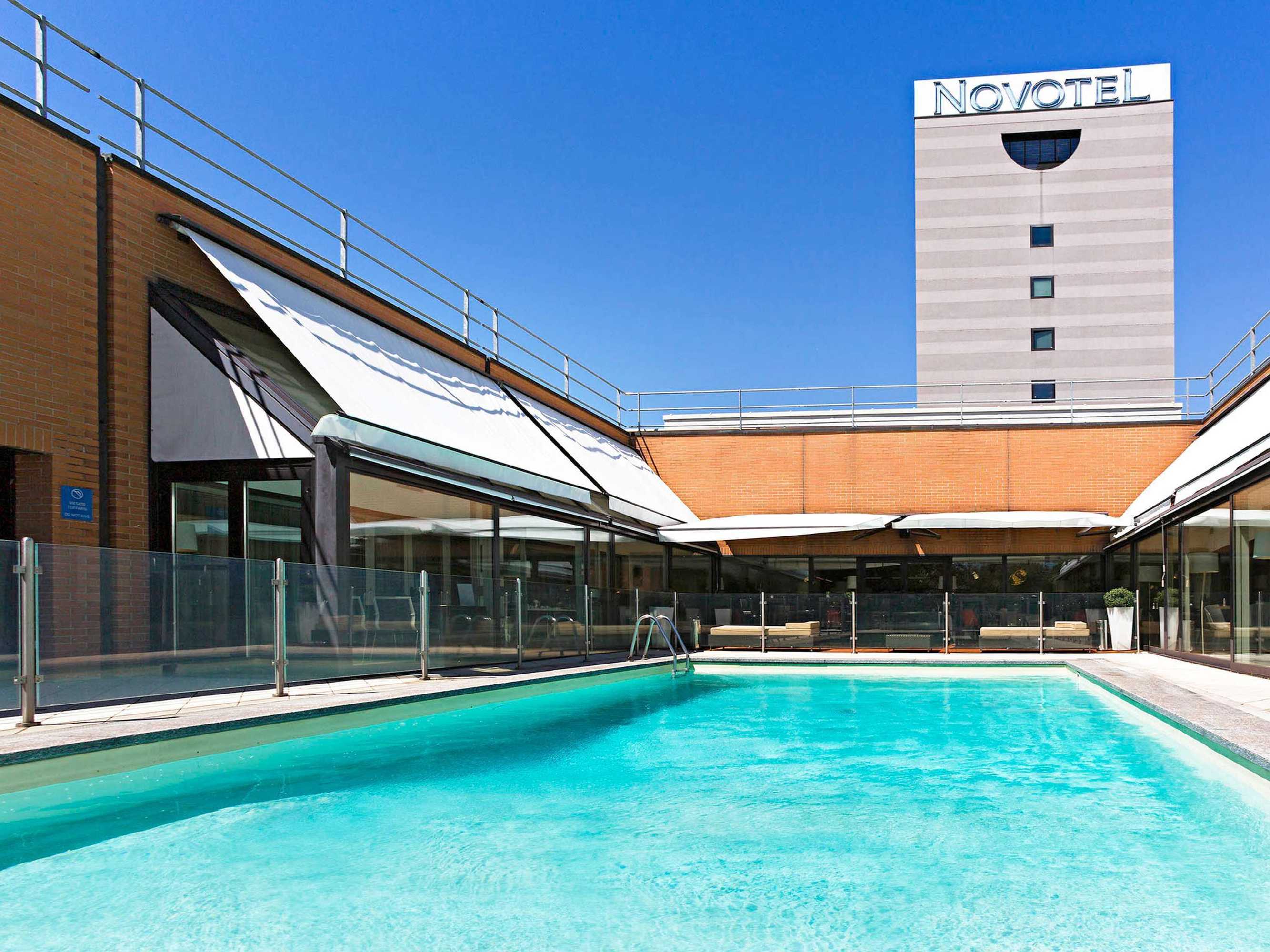 Gift card for Novotel Milano Linate Aeroporto Gift card for Novotel Milano Linate Aeroporto