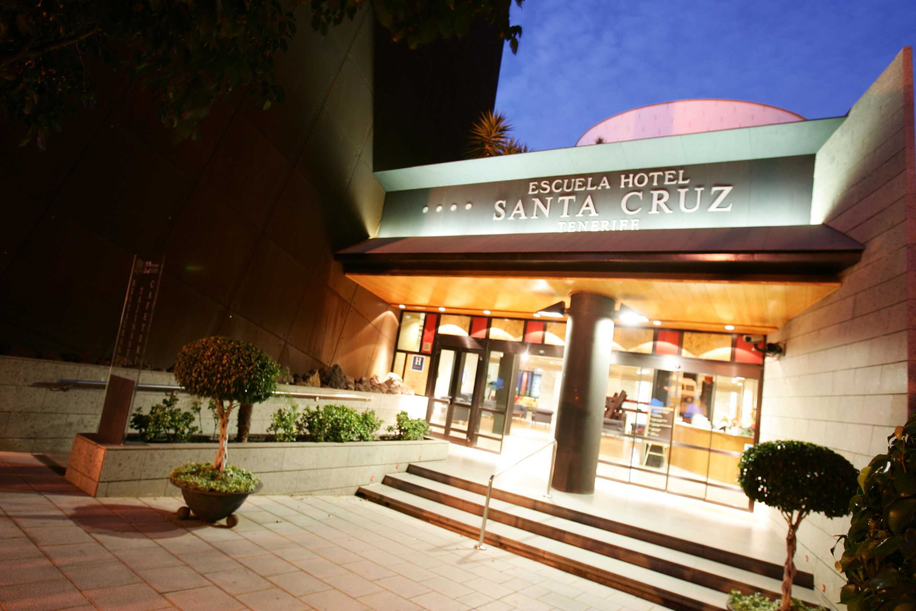 Gift card for Hotel Escuela Santa Cruz Gift card for Hotel Escuela Santa Cruz