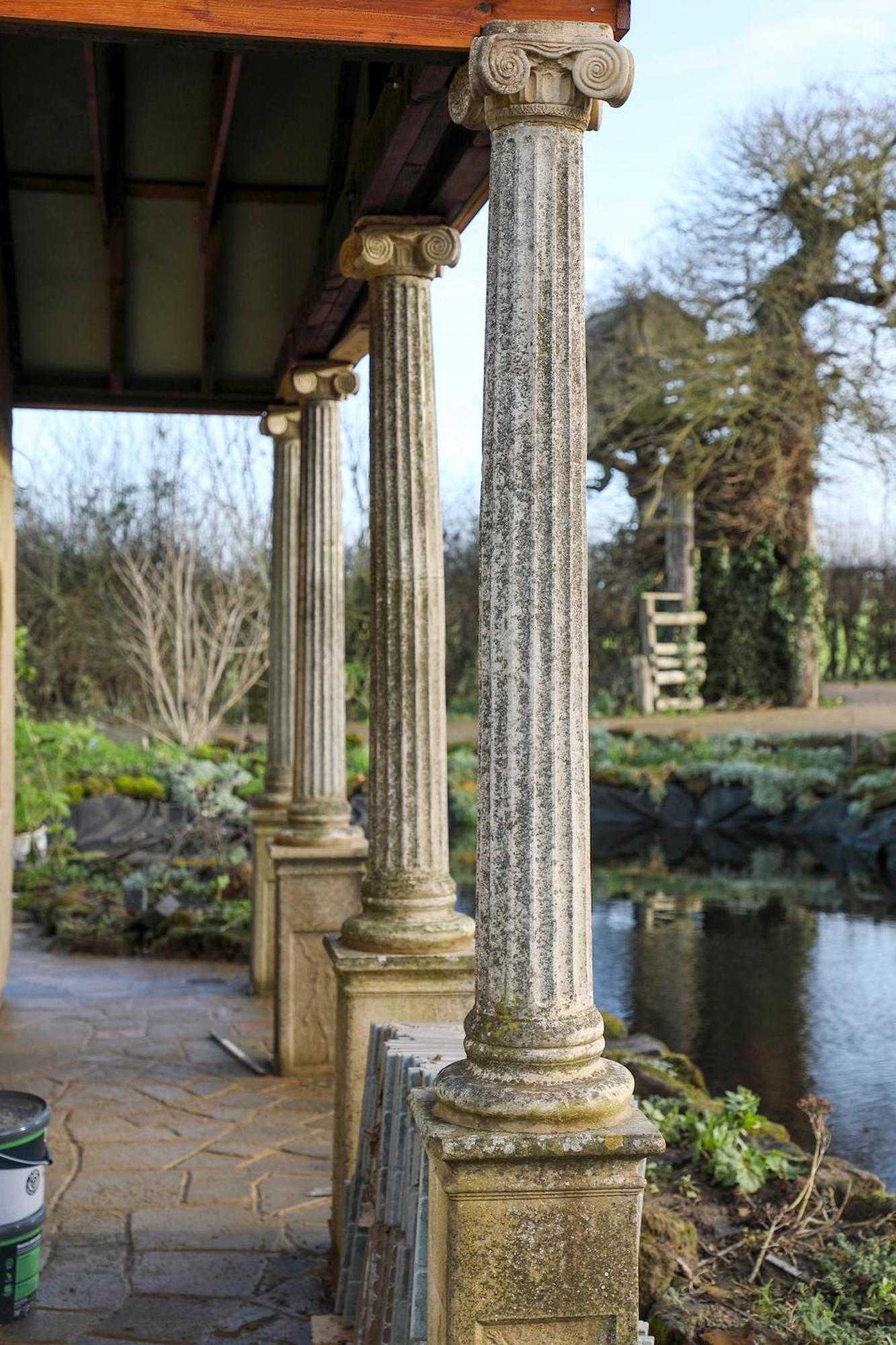 Gift card for Woodleys Farmhouse