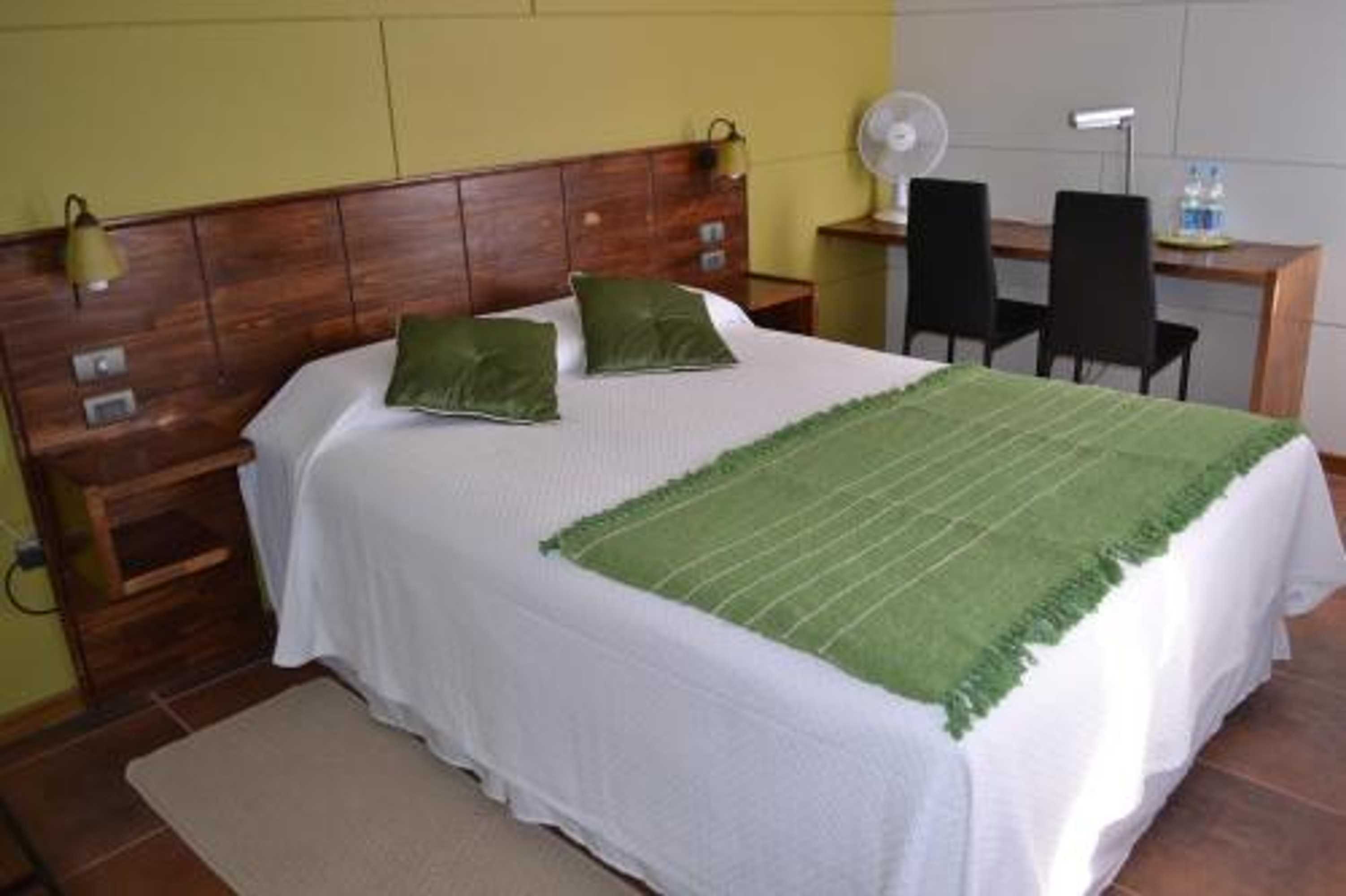 Gift card for Hotel Cumbres de Atacama Gift card for Hotel Cumbres de Atacama