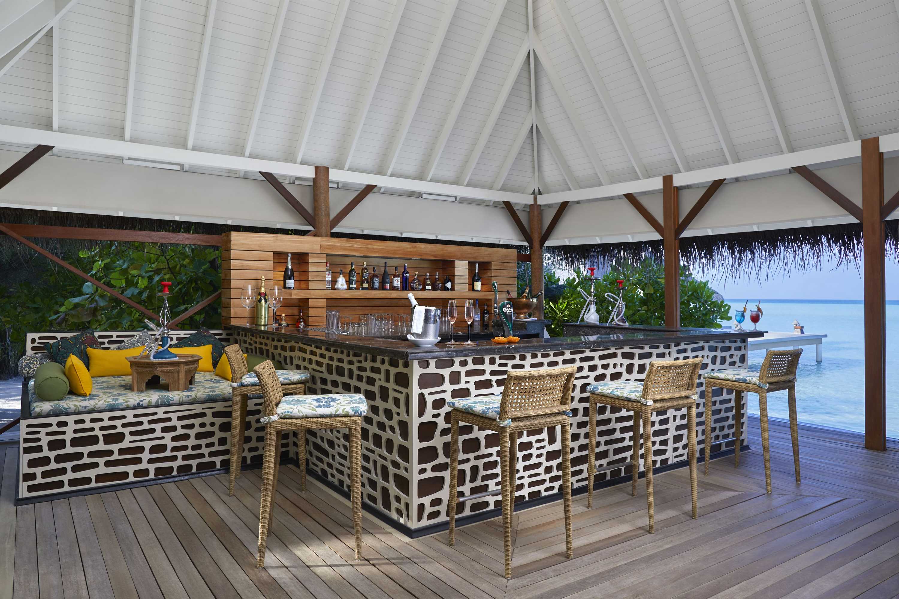 Gift card for Taj Exotica Resort & Spa, Maldives Gift card for Taj Exotica Resort & Spa, Maldives