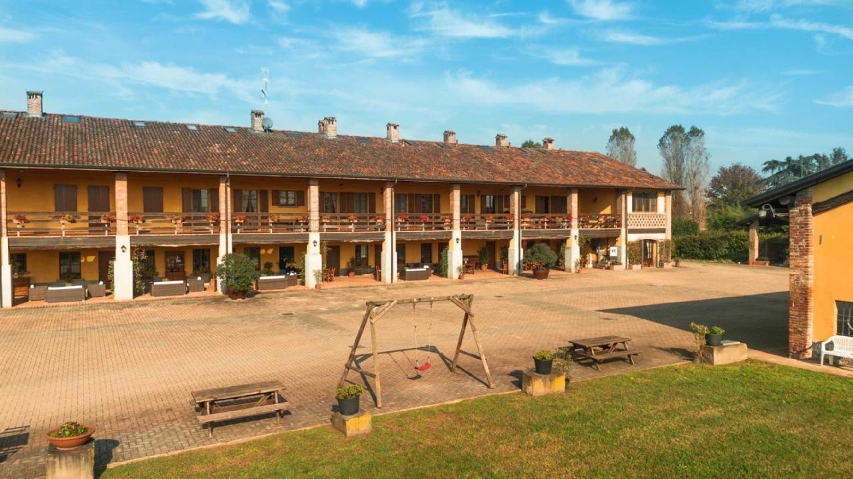 Gift card for Agriturismo Bassanella