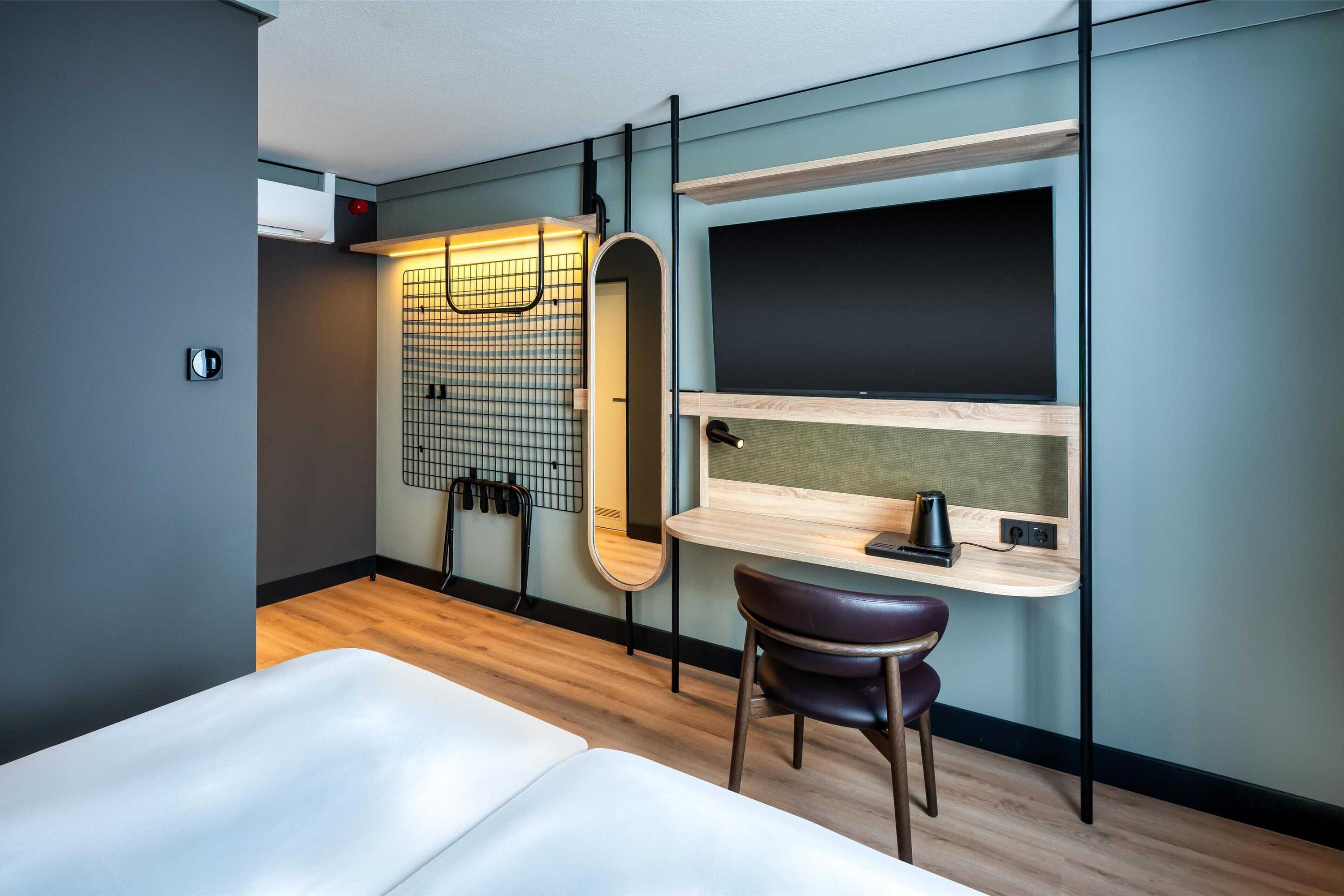 Gift card for Radisson Hotel Düsseldorf City Center