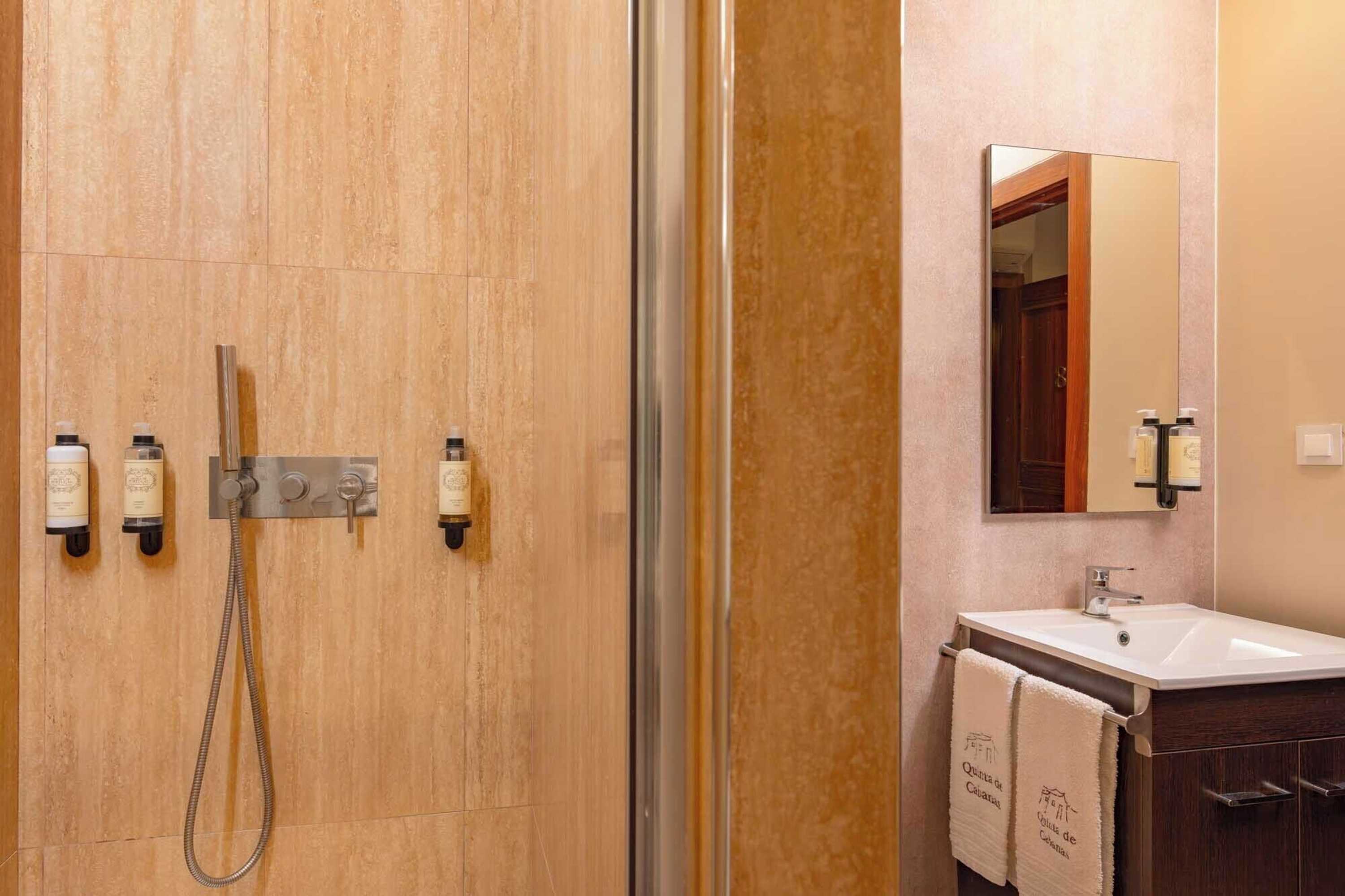 Gift card for Quinta de Cabanas Douro Country House