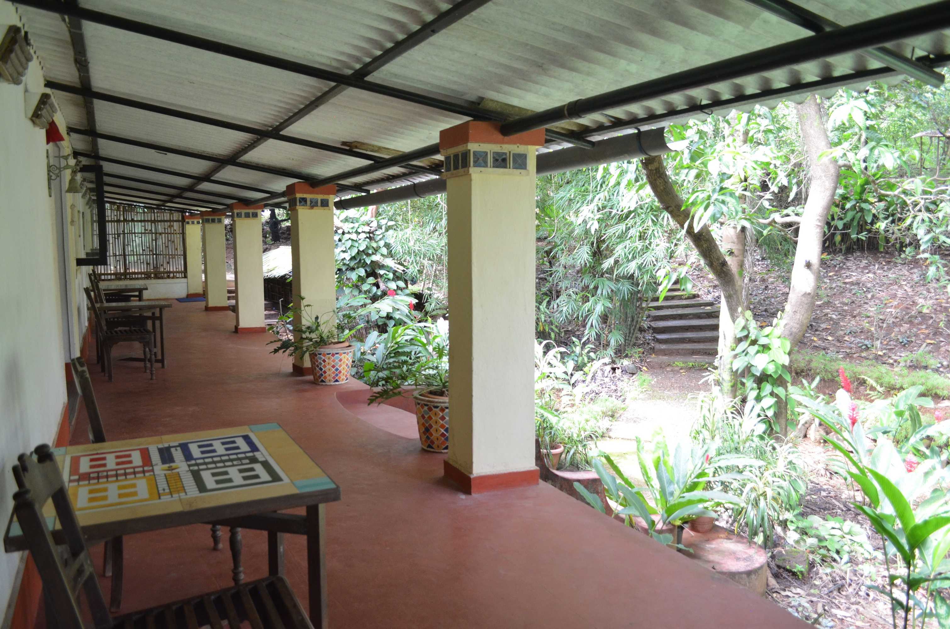 Gift card for Mangaal Farmstay Goa Gift card for Mangaal Farmstay Goa
