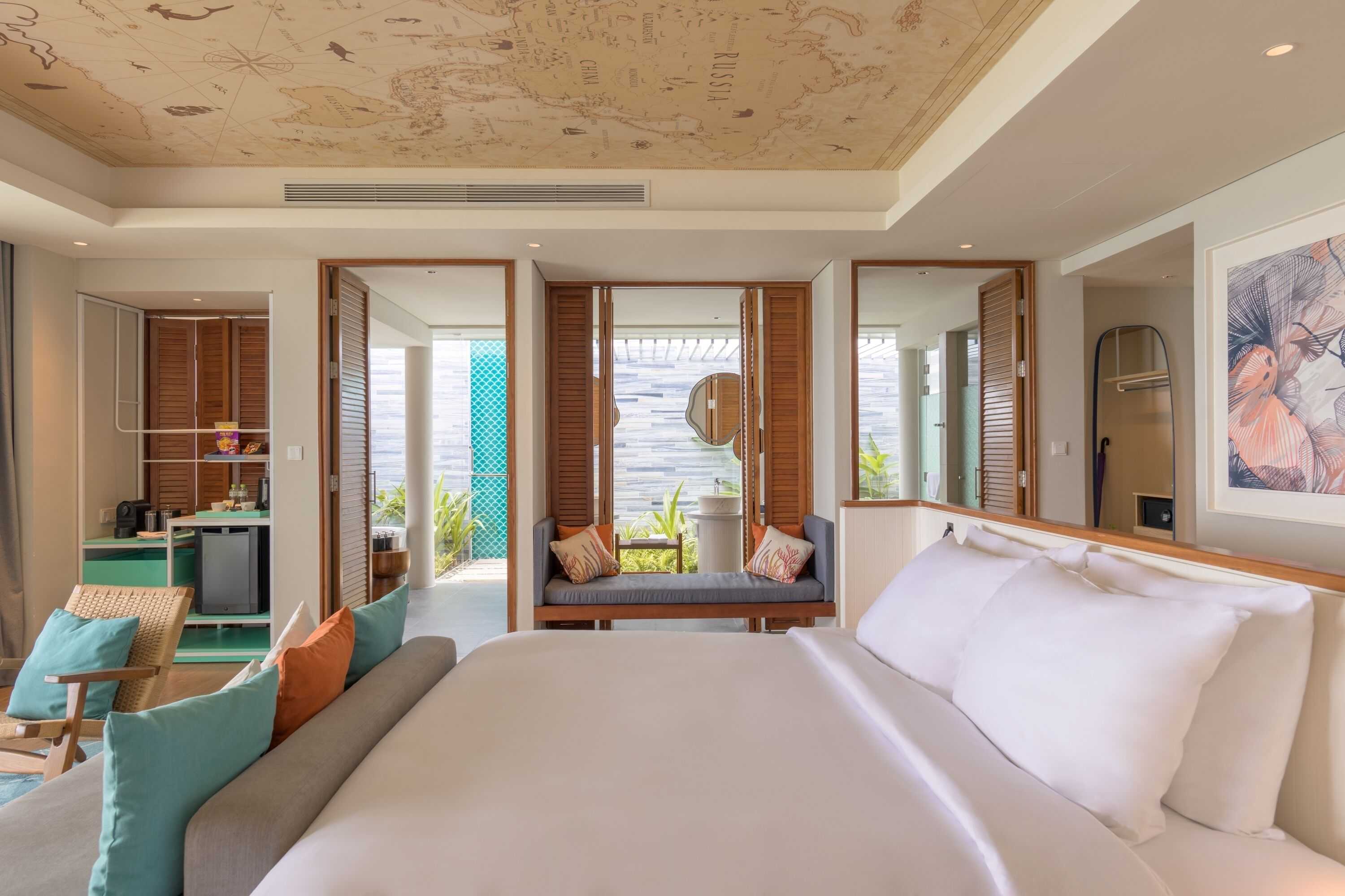 Gift card for Ttc Van Phong Bay Resort - Himalaya Sauna & Steam Retreat Included Gift card for Ttc Van Phong Bay Resort - Himalaya Sauna & Steam Retreat Included