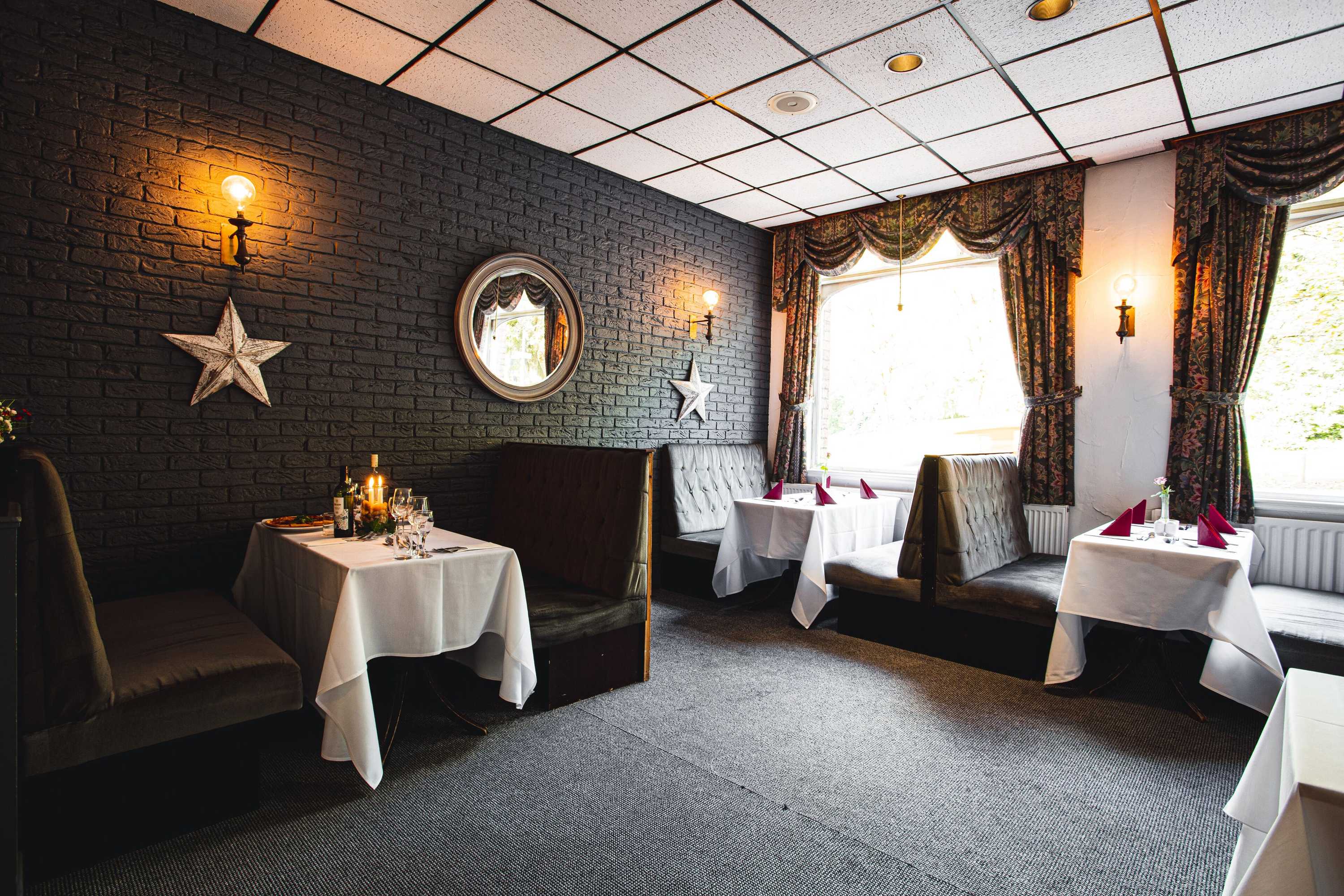 Gift card for Borough Arms Hotel