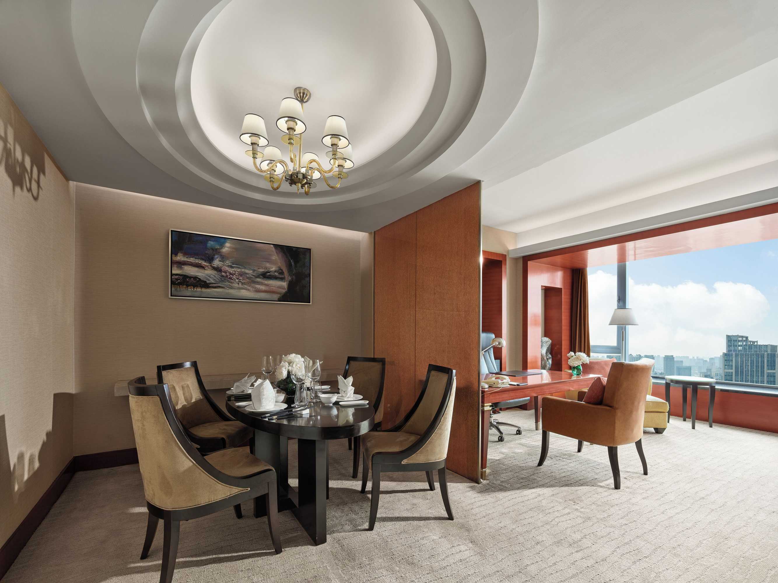 Gift card for Hilton Hefei Gift card for Hilton Hefei